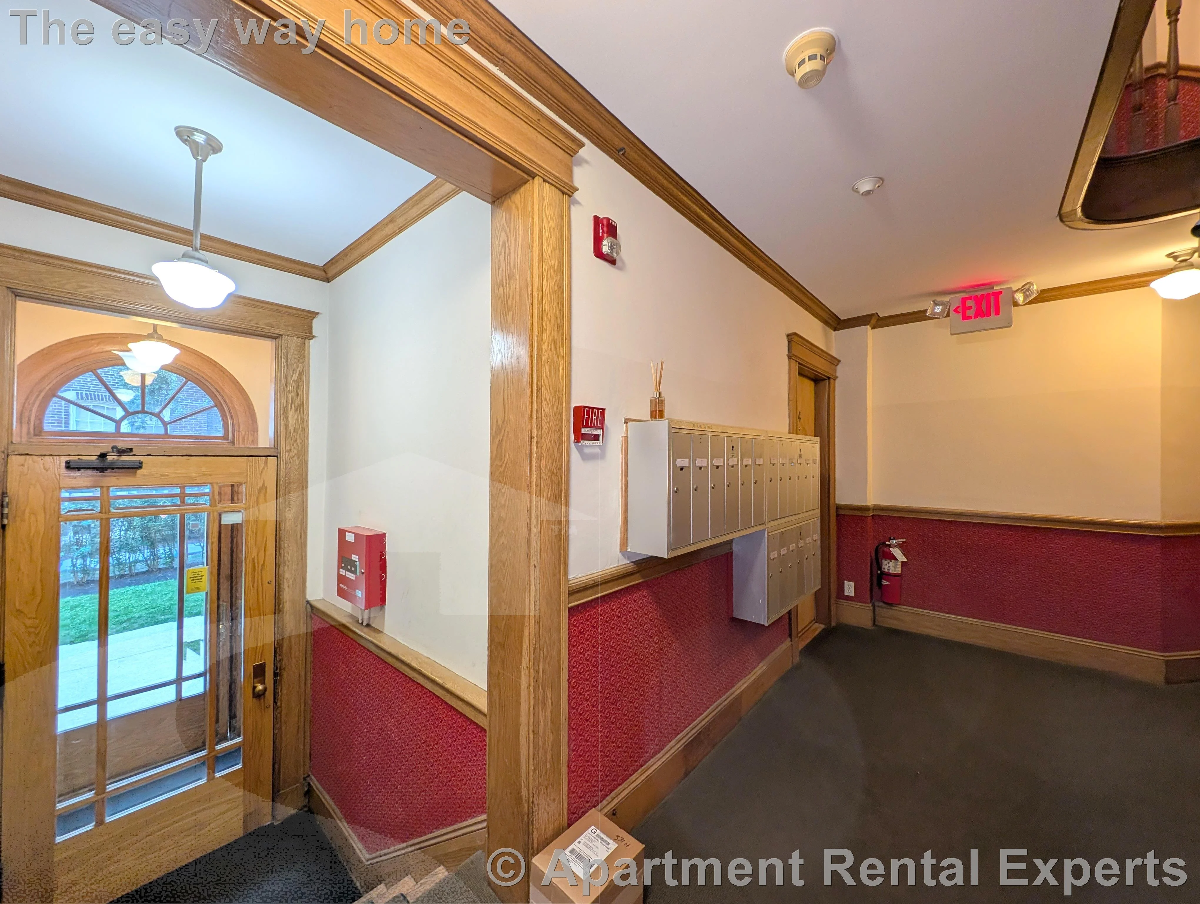 2 bed, 1 bath apartment for rent at 331 Harvard St Unit 11, Harvard Square — photo 23 of 25