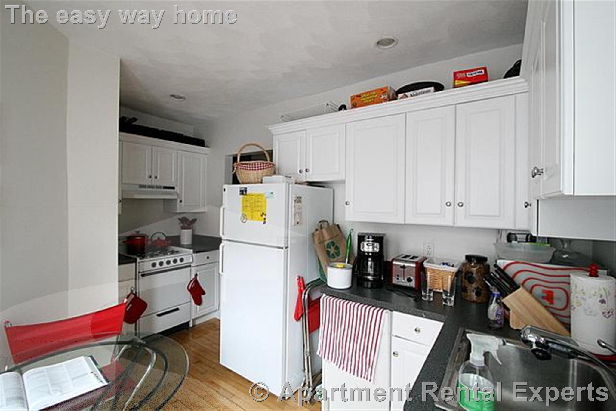 1 bed, 1 bath apartment for rent at 331 Harvard St Unit 12, Harvard Square — photo 6 of 14