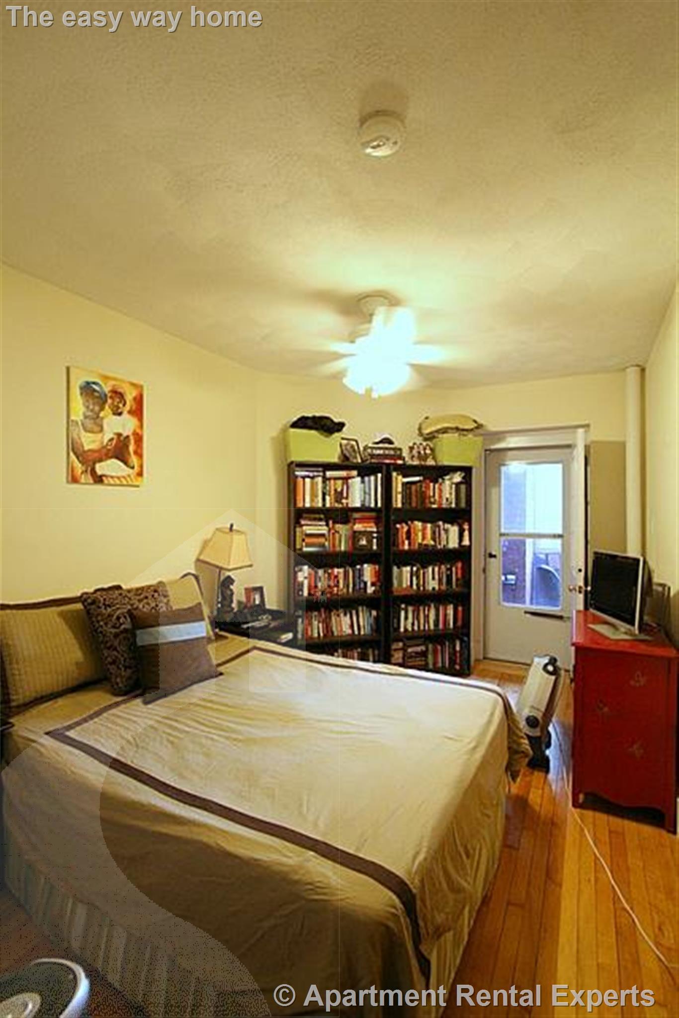 1 bed, 1 bath apartment for rent at 331 Harvard St Unit 12, Harvard Square — photo 8 of 14