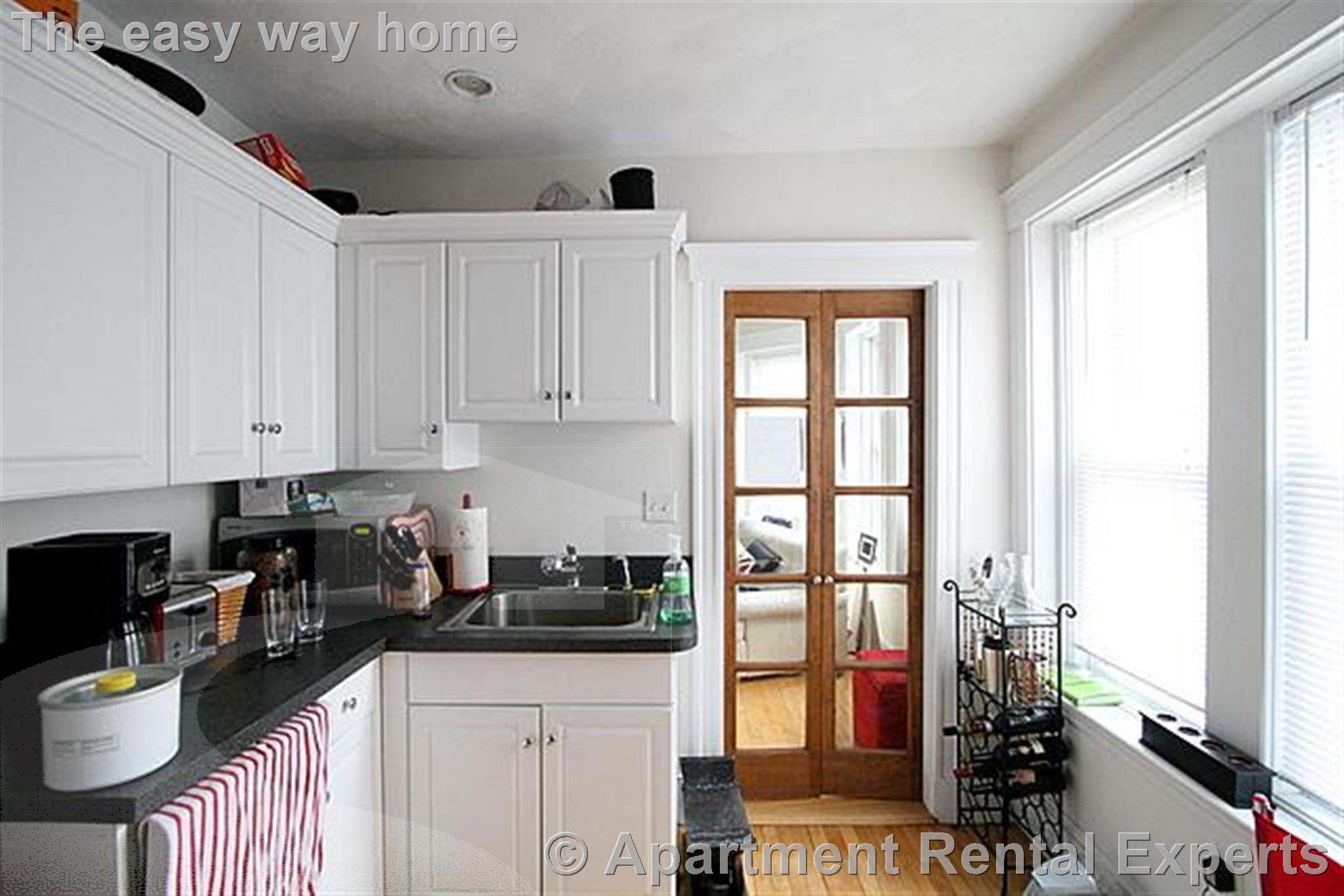 1 bed, 1 bath apartment for rent at 331 Harvard St Unit 12, Harvard Square — photo 5 of 14