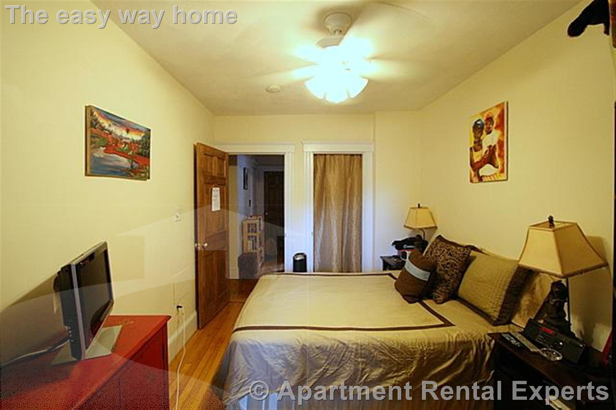 1 bed, 1 bath apartment for rent at 331 Harvard St Unit 12, Harvard Square — photo 9 of 14