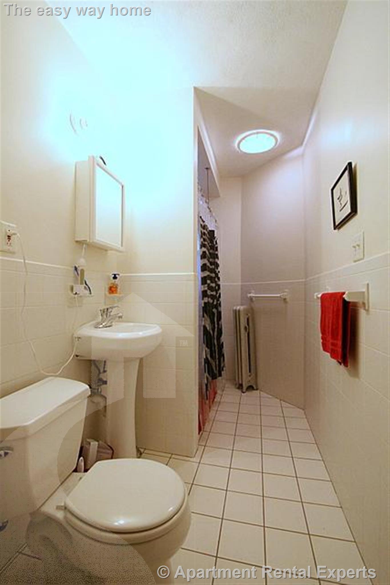 1 bed, 1 bath apartment for rent at 331 Harvard St Unit 12, Harvard Square — photo 11 of 14