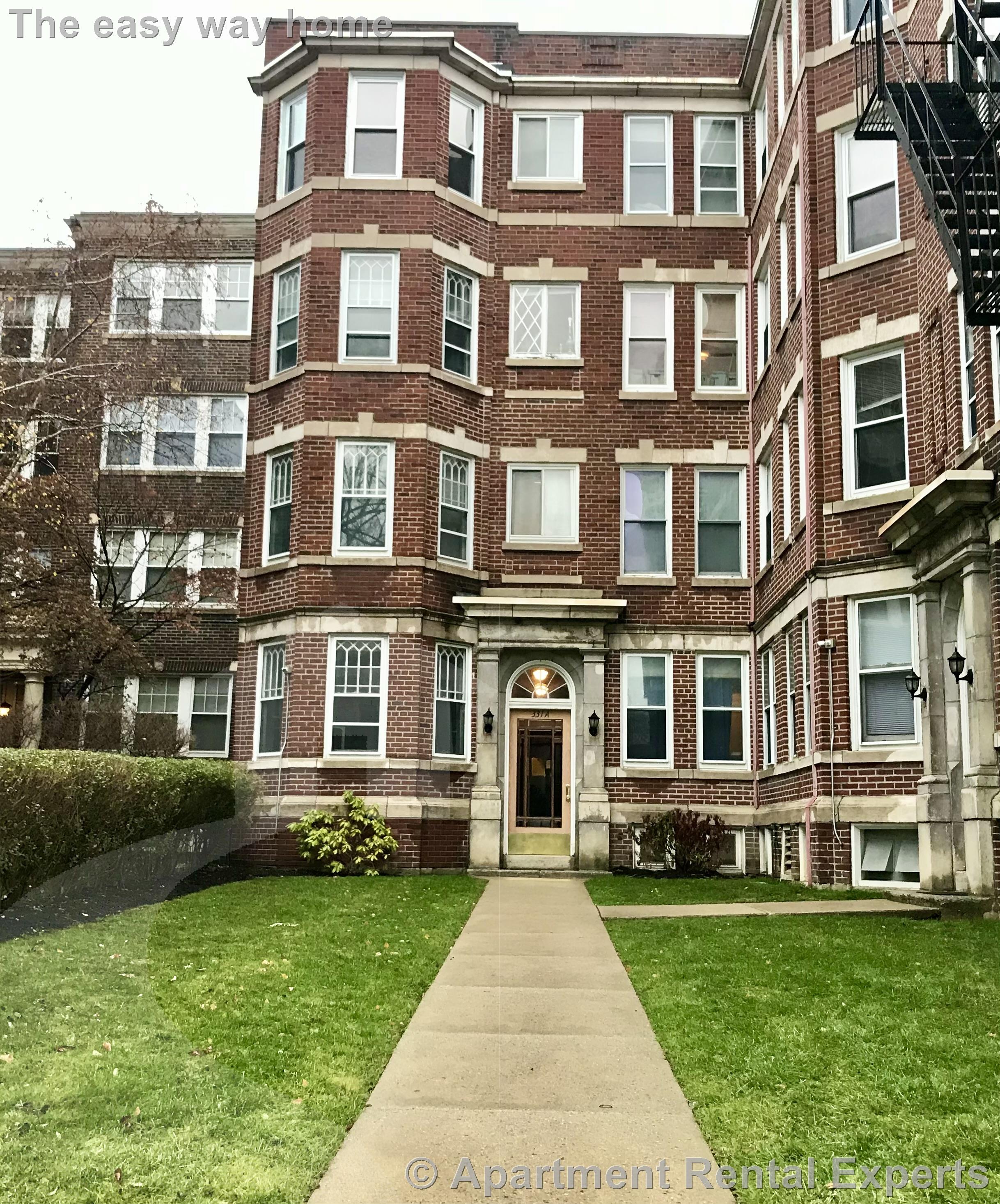 1 bed, 1 bath apartment for rent at 331 Harvard St Unit 12, Harvard Square — photo 12 of 14