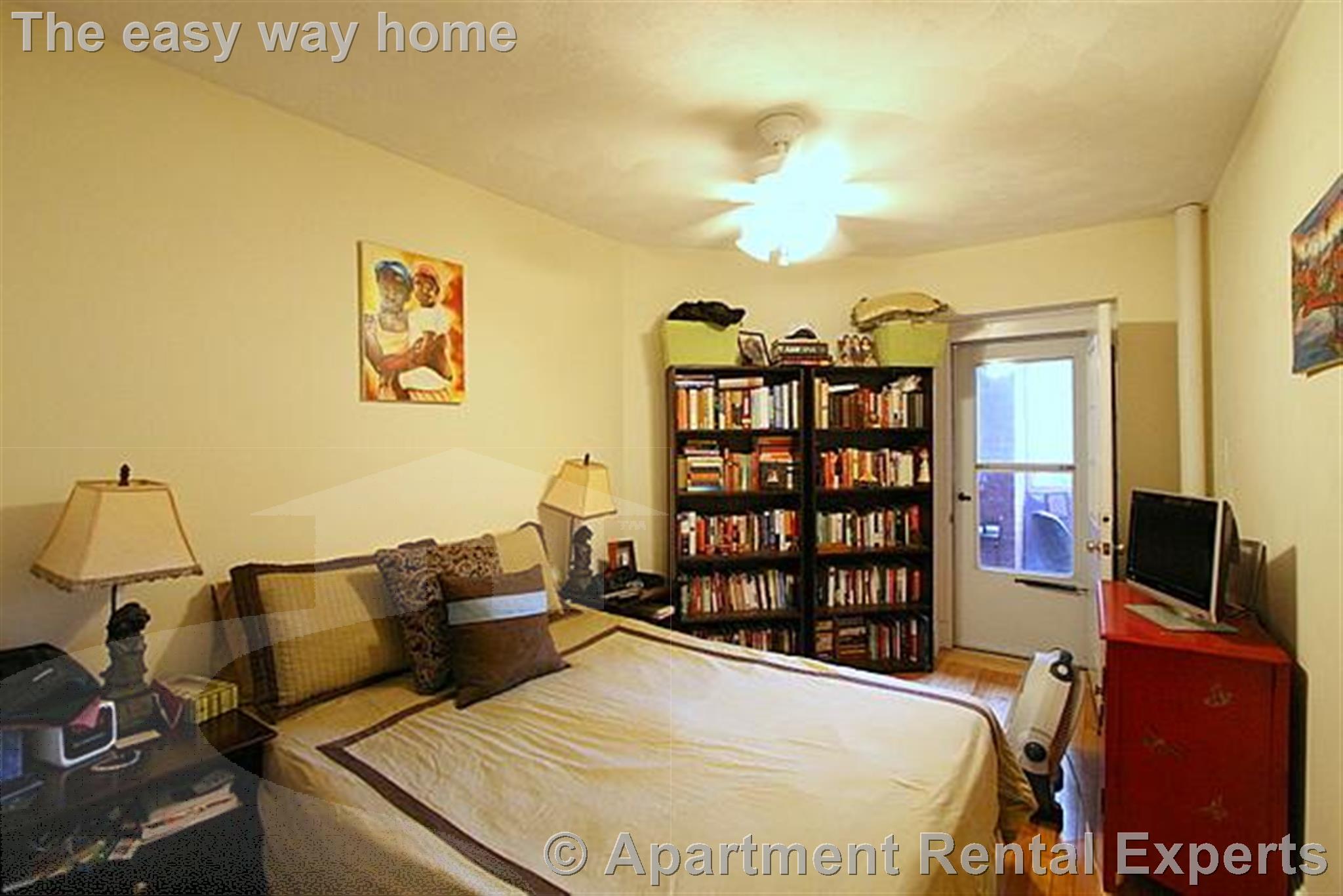 1 bed, 1 bath apartment for rent at 331 Harvard St Unit 12, Harvard Square — photo 7 of 14