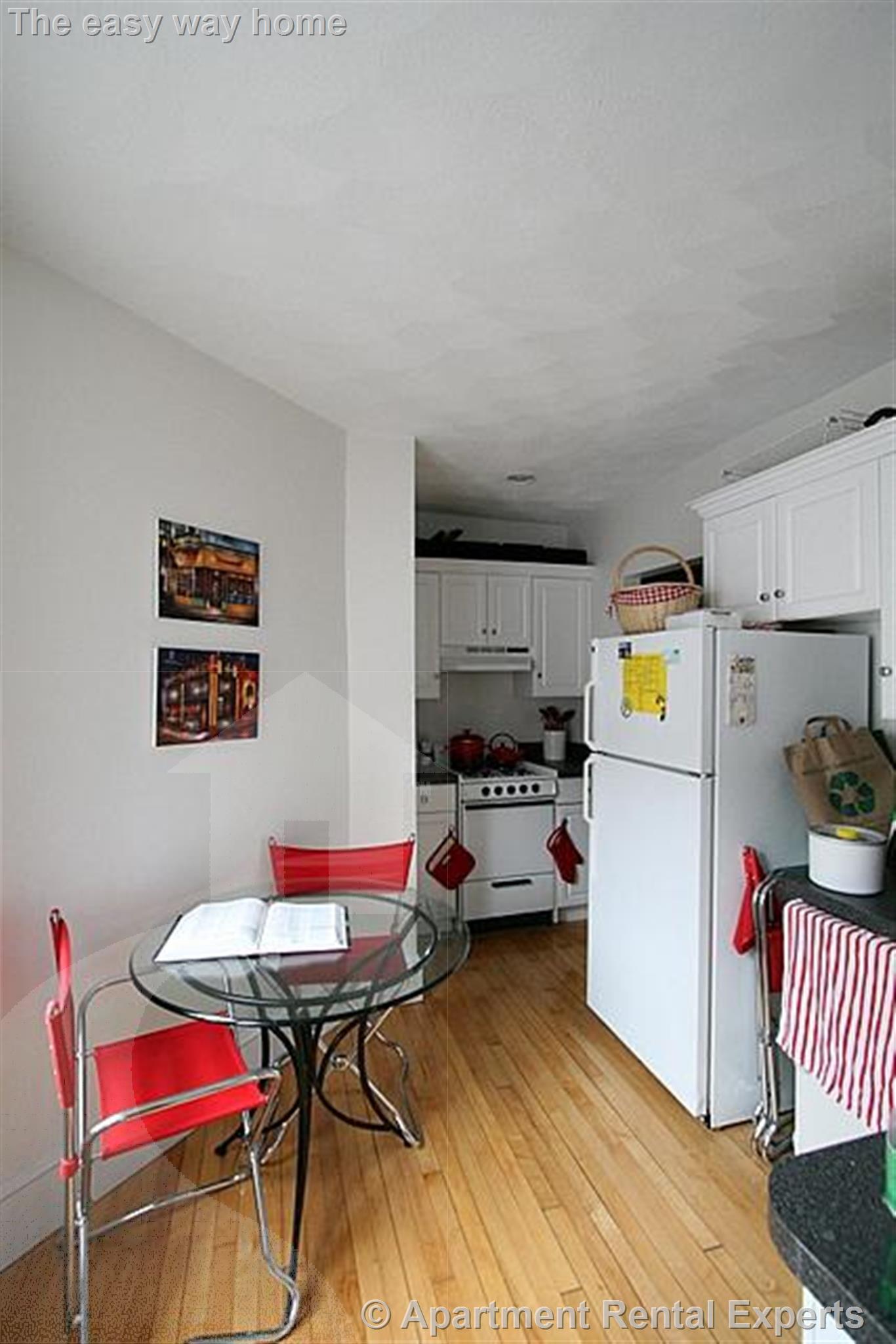 1 bed, 1 bath apartment for rent at 331 Harvard St Unit 12, Harvard Square — photo 4 of 14