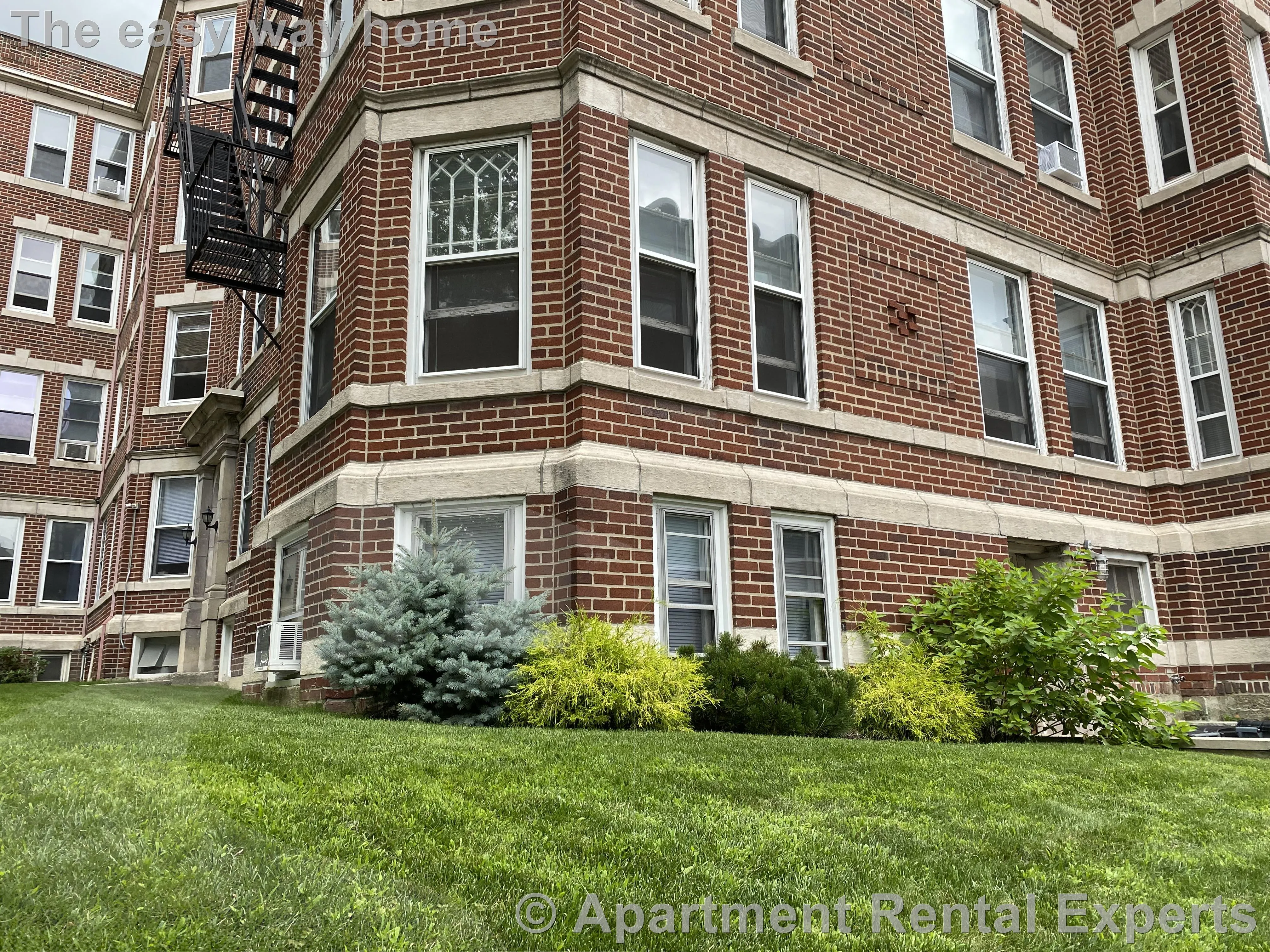2 bed, 1 bath apartment for rent at 331 Harvard St Unit 14, Harvard Square — photo 9 of 10