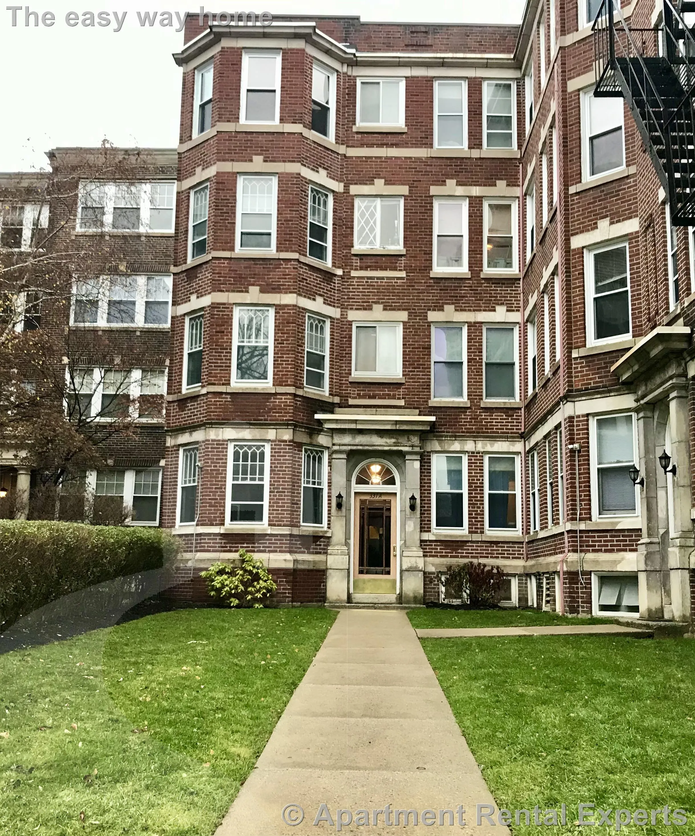 2 bed, 1 bath apartment for rent at 331 Harvard St Unit 14, Harvard Square — photo 8 of 10