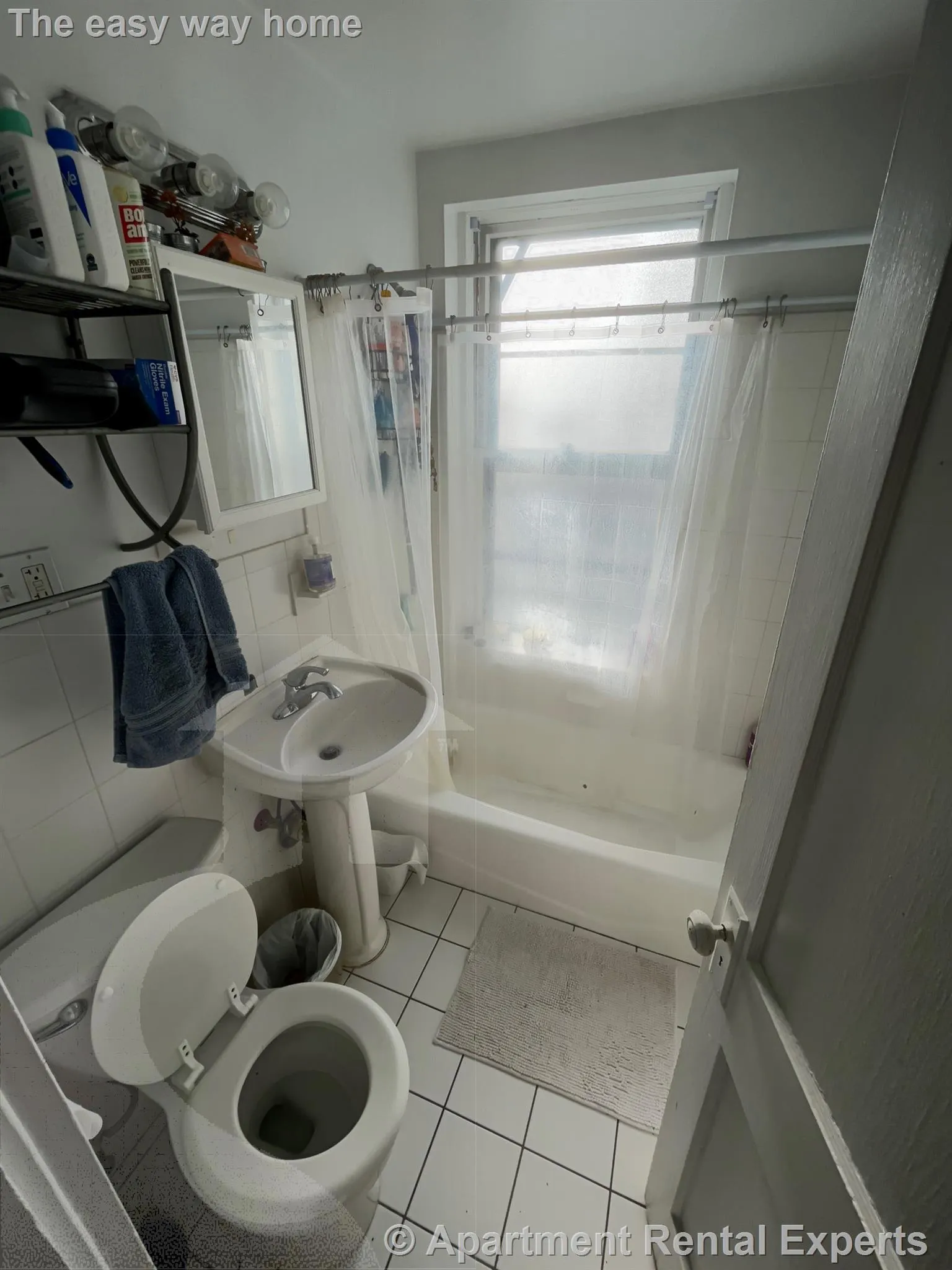 2 bed, 1 bath apartment for rent at 331 Harvard St Unit 14, Harvard Square — photo 7 of 10