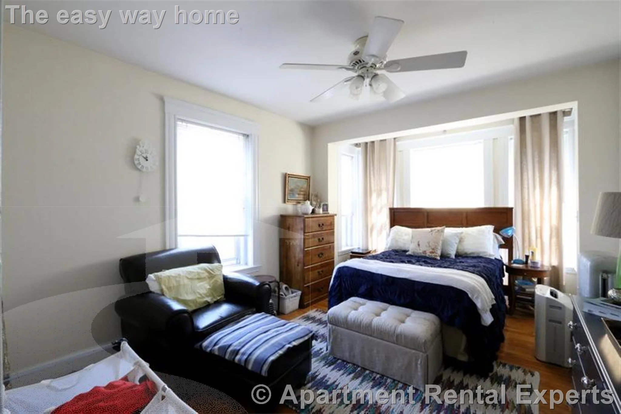 2 bed, 1 bath apartment for rent at 331 Harvard St Unit 15, Harvard Square — photo 7 of 17