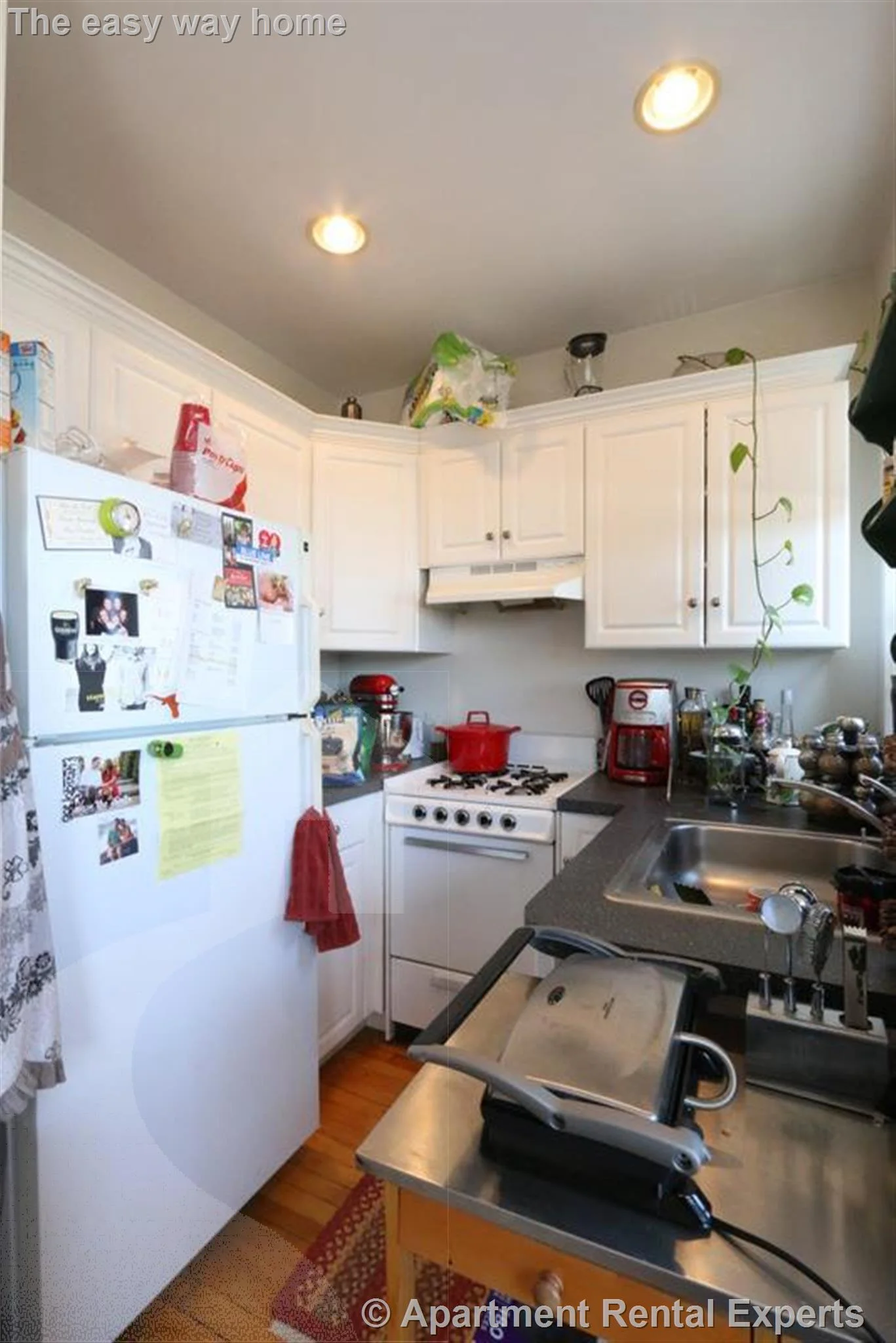 2 bed, 1 bath apartment for rent at 331 Harvard St Unit 15, Harvard Square — photo 6 of 17