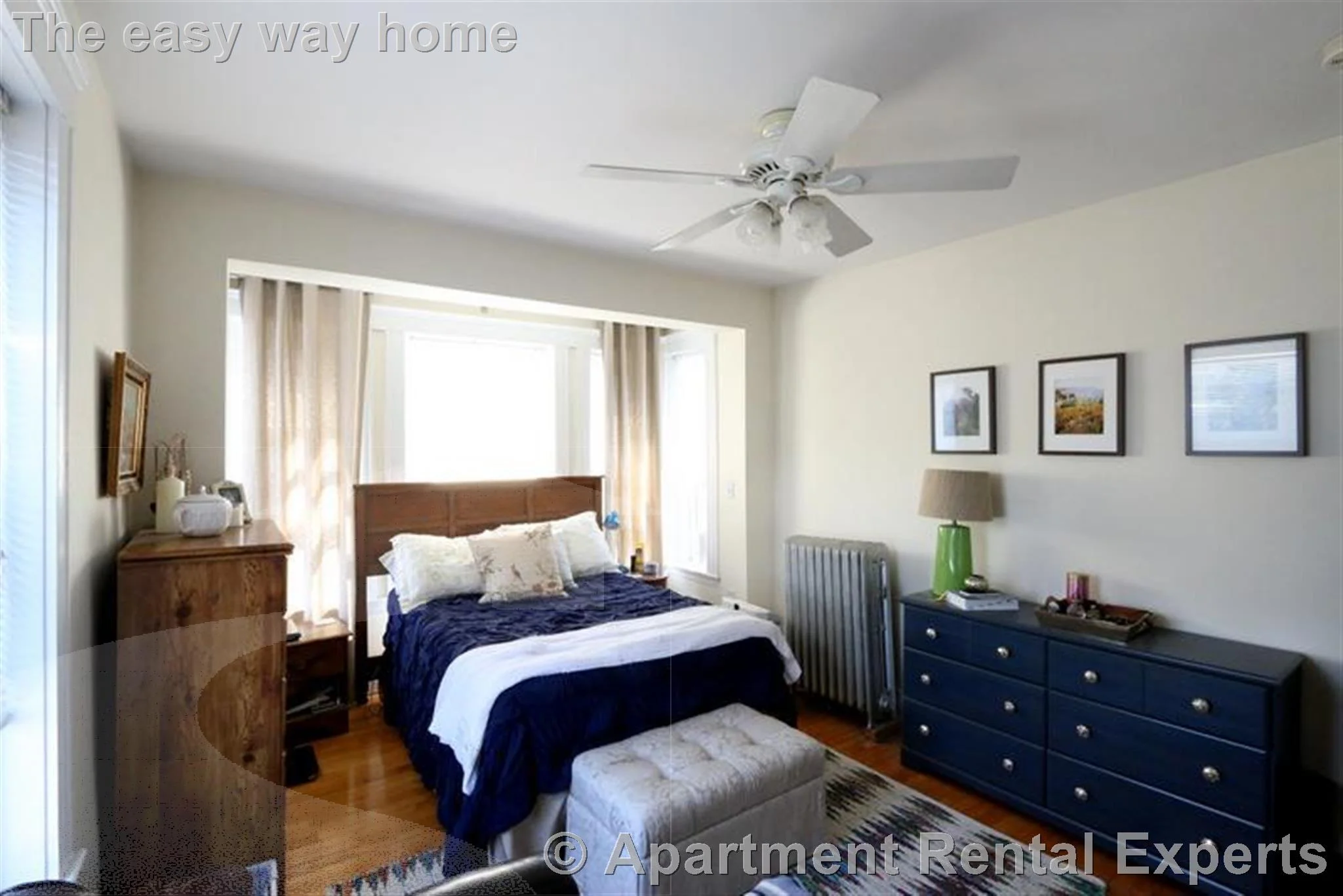 2 bed, 1 bath apartment for rent at 331 Harvard St Unit 15, Harvard Square — photo 8 of 17
