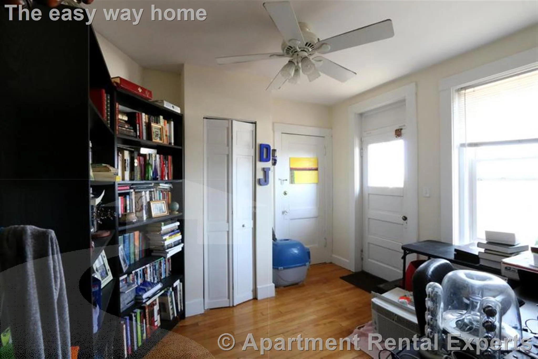 2 bed, 1 bath apartment for rent at 331 Harvard St Unit 15, Harvard Square — photo 11 of 17