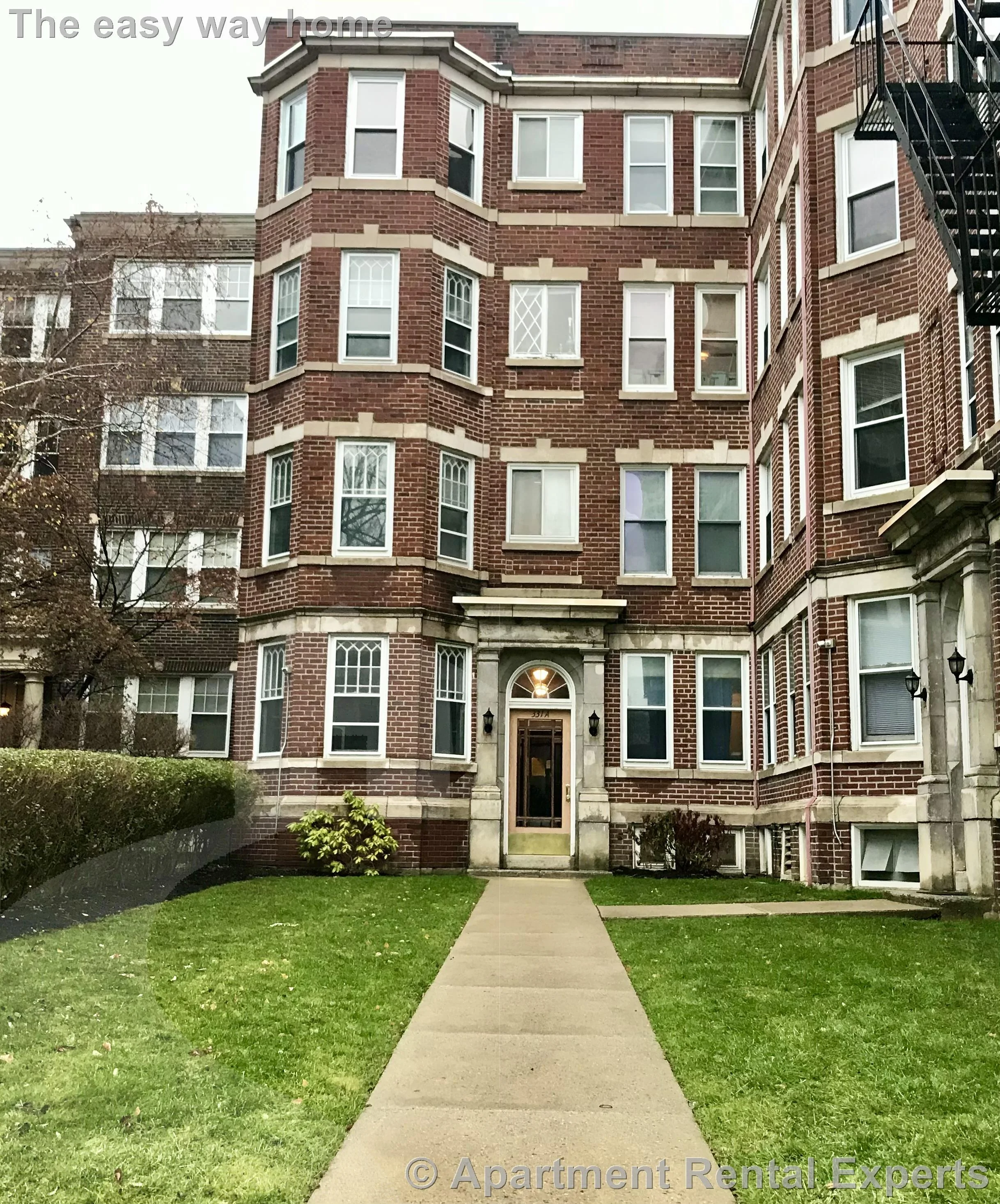 2 bed, 1 bath apartment for rent at 331 Harvard St Unit 15, Harvard Square — photo 14 of 17