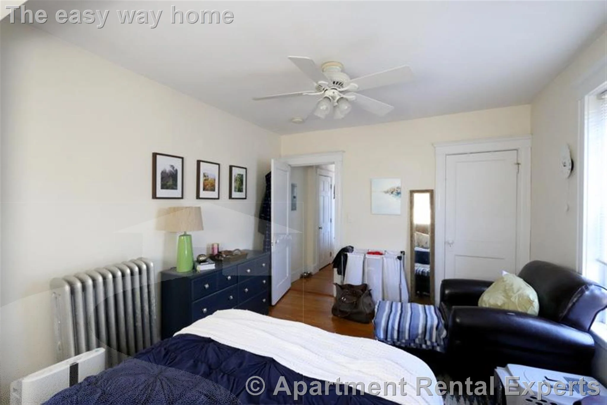 2 bed, 1 bath apartment for rent at 331 Harvard St Unit 15, Harvard Square — photo 9 of 17