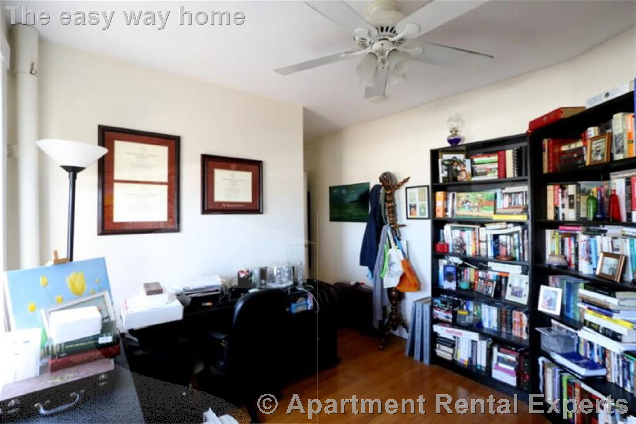 2 bed, 1 bath apartment for rent at 331 Harvard St Unit 15, Harvard Square — photo 10 of 17
