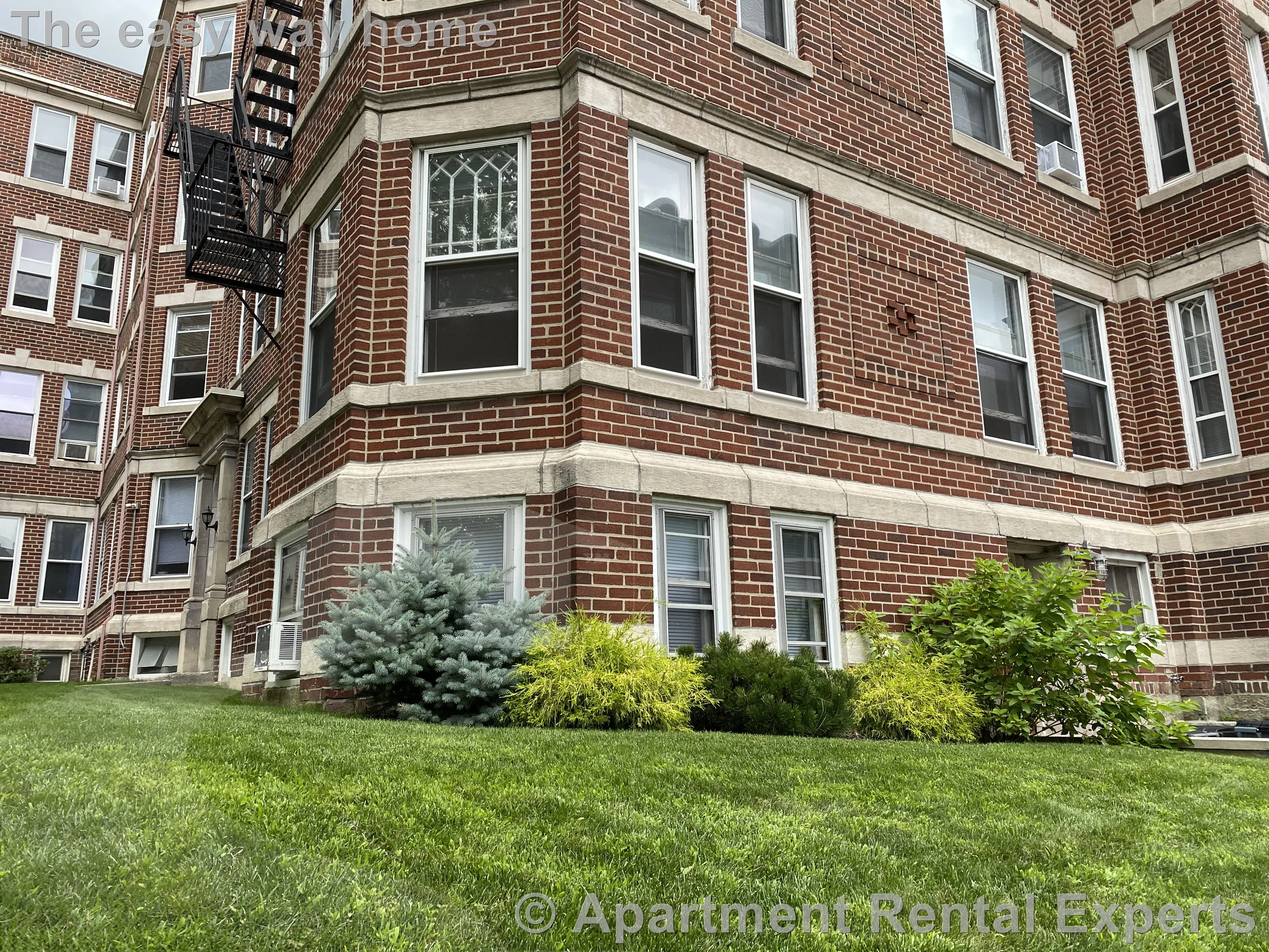2 bed, 1 bath apartment for rent at 331 Harvard St Unit 15, Harvard Square — photo 15 of 17