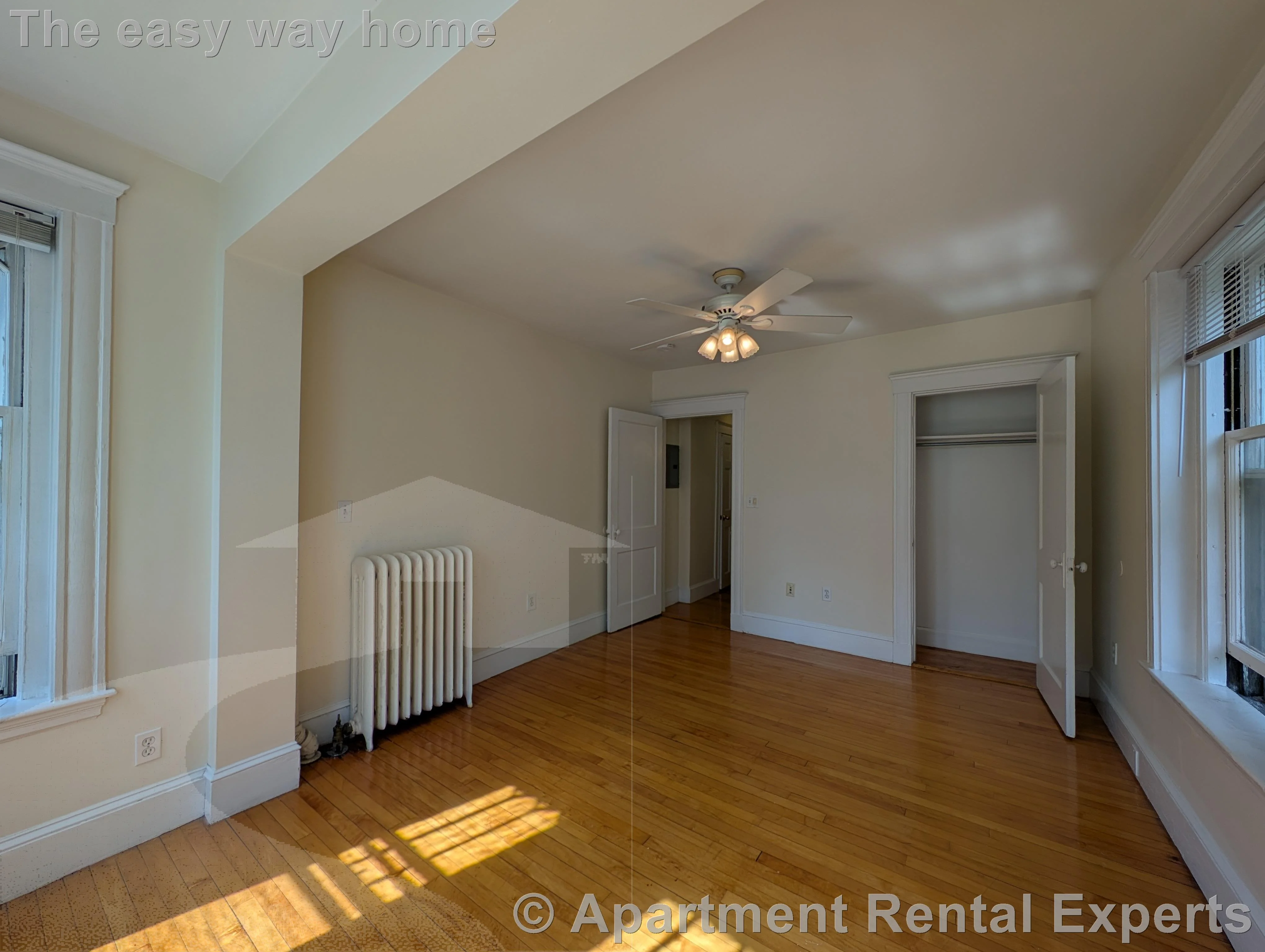 1 bed, 1 bath apartment for rent at 331 Harvard St Unit 2, Harvard Square — photo 13 of 17