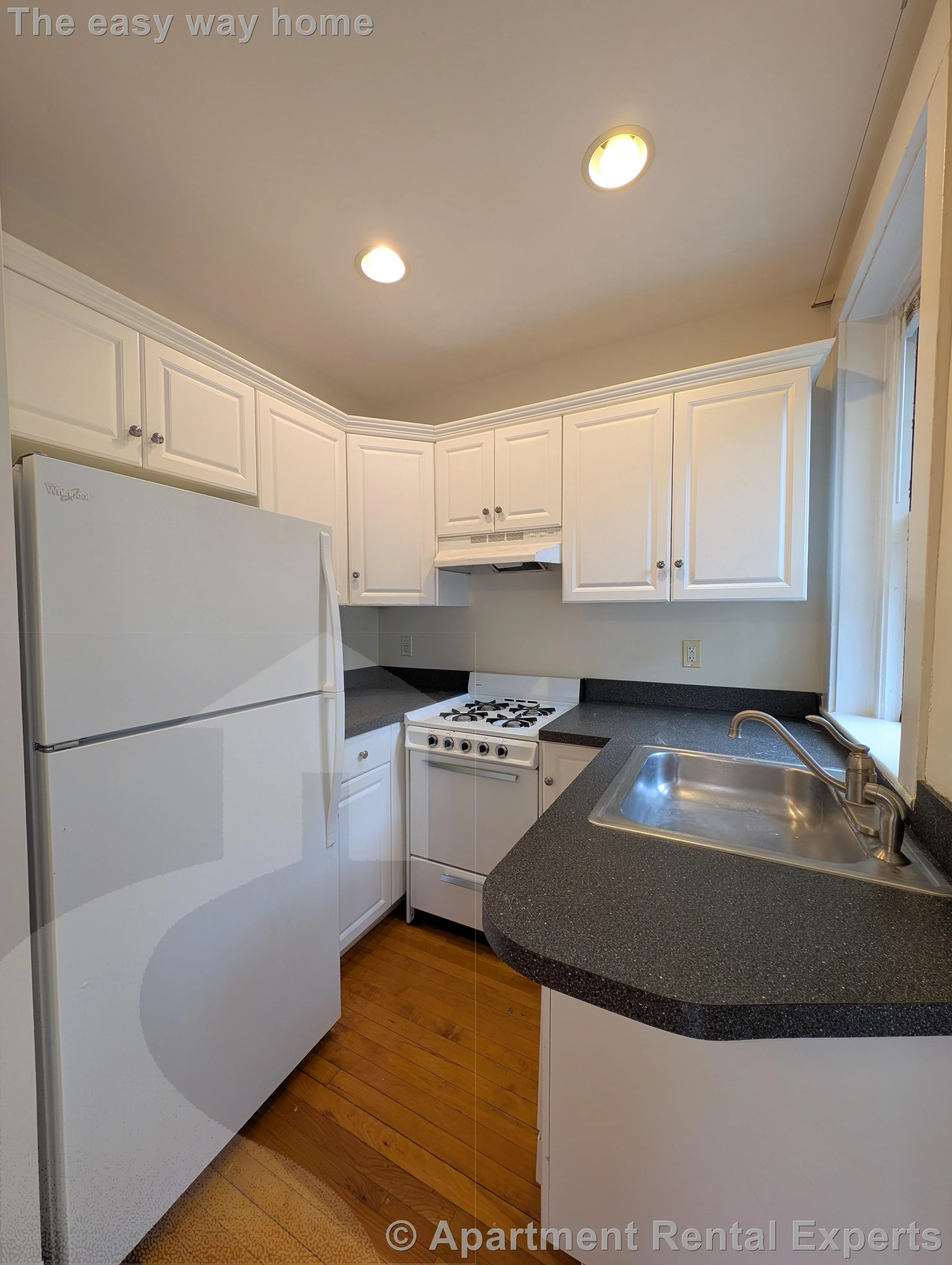 1 bed, 1 bath apartment for rent at 331 Harvard St Unit 2, Harvard Square — photo 3 of 17