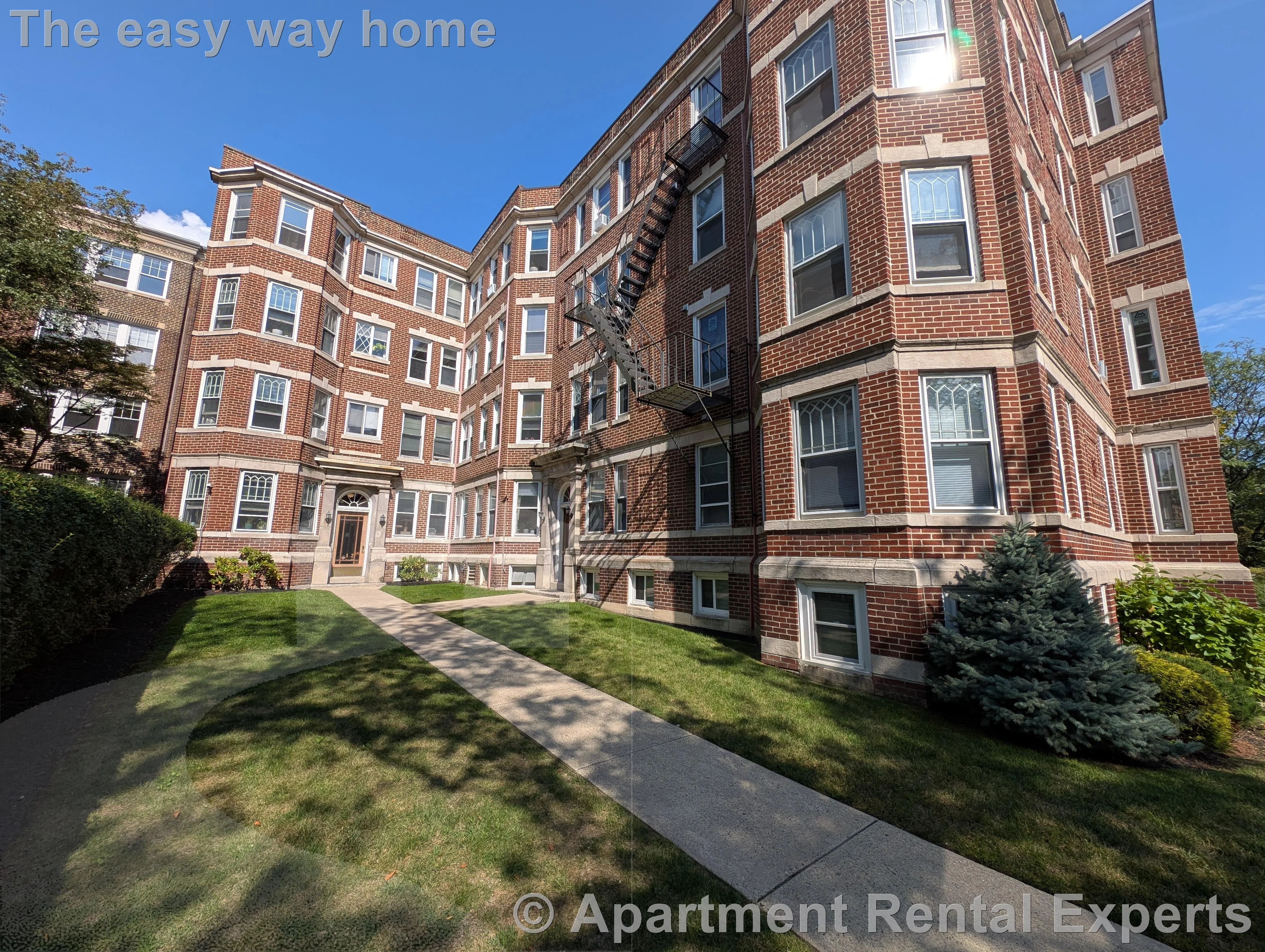 1 bed, 1 bath apartment for rent at 331 Harvard St Unit 2, Harvard Square — photo 17 of 17