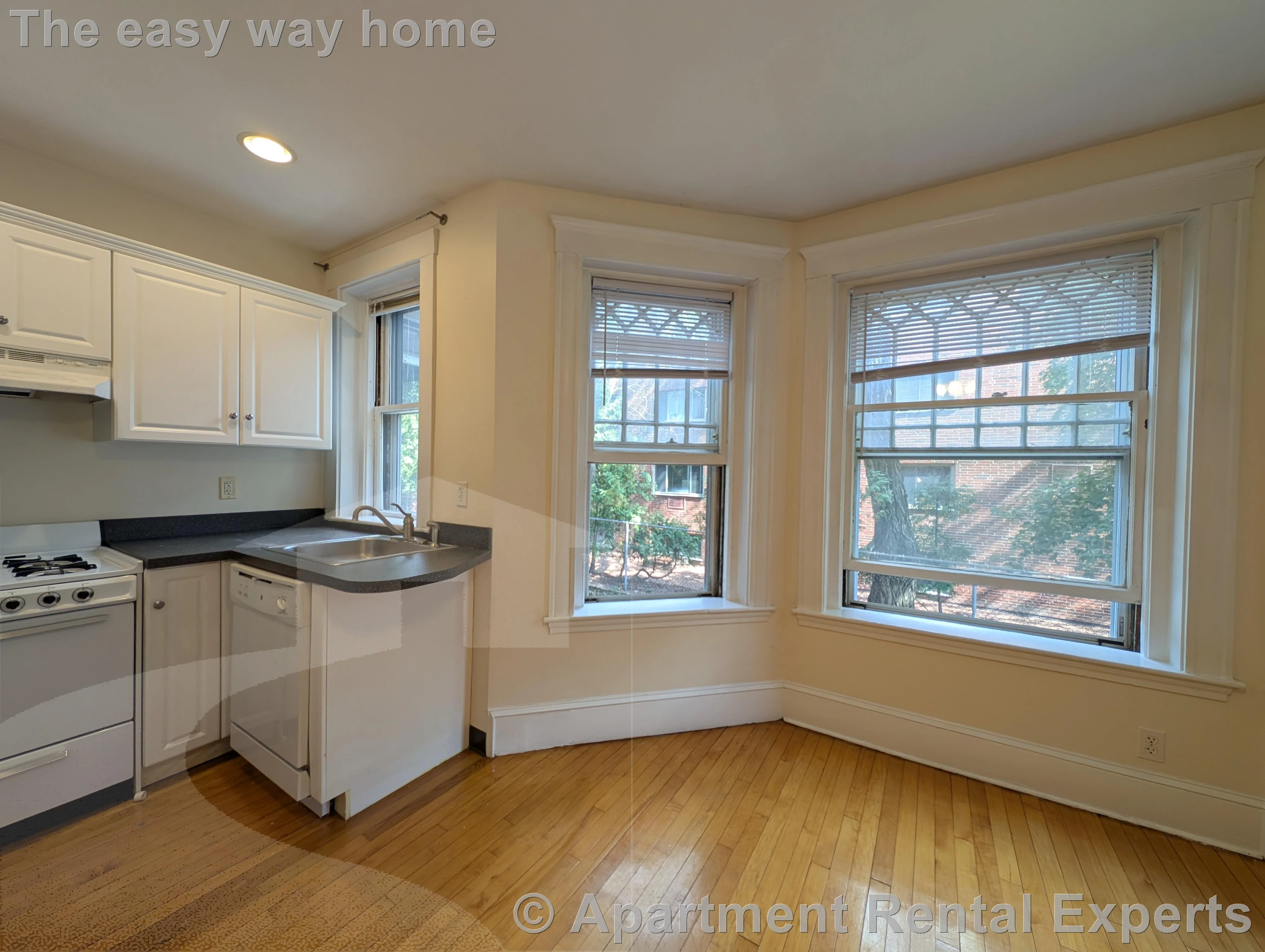 1 bed, 1 bath apartment for rent at 331 Harvard St Unit 2, Harvard Square — photo 4 of 17