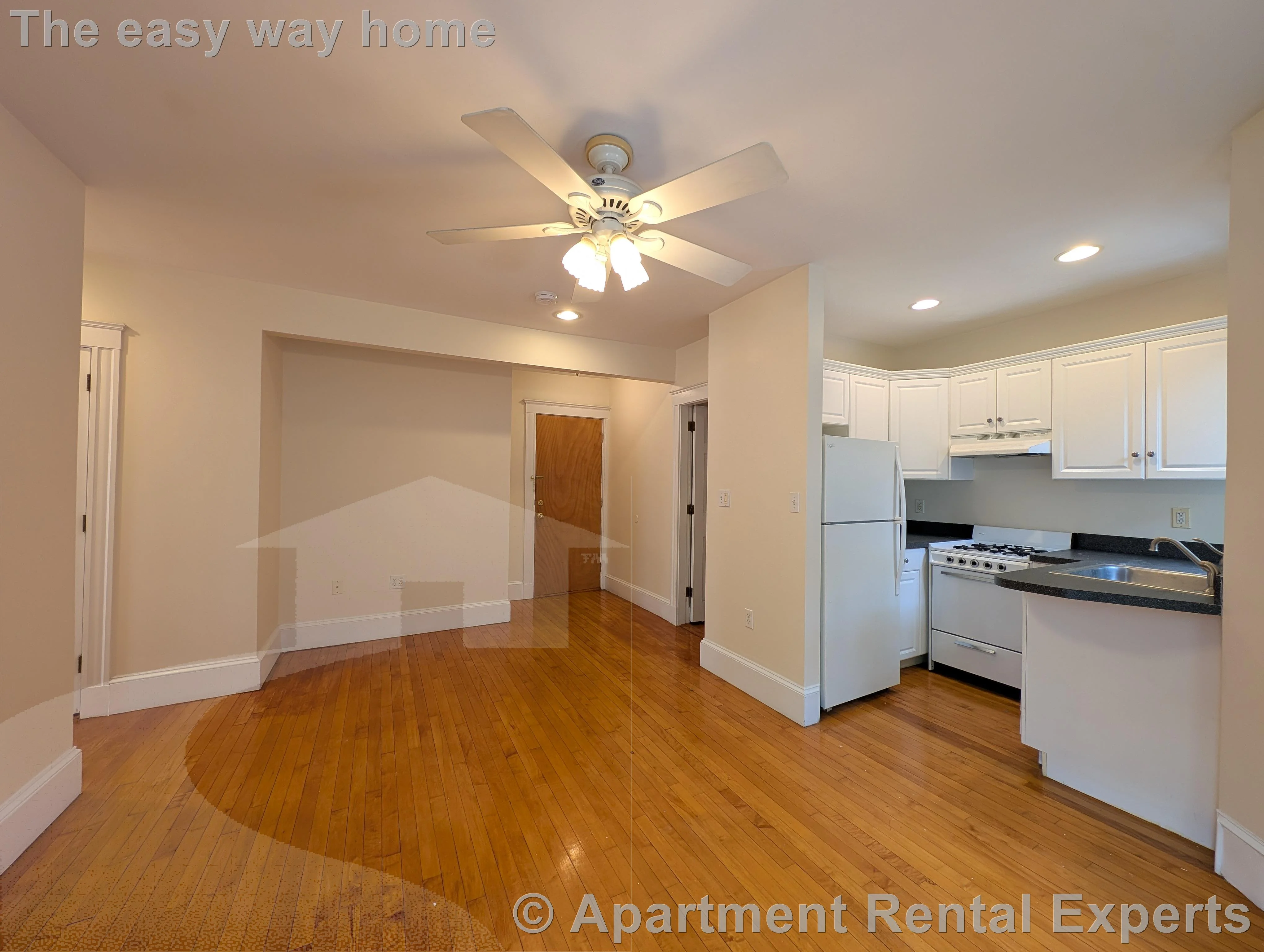1 bed, 1 bath apartment for rent at 331 Harvard St Unit 2, Harvard Square — photo 7 of 17