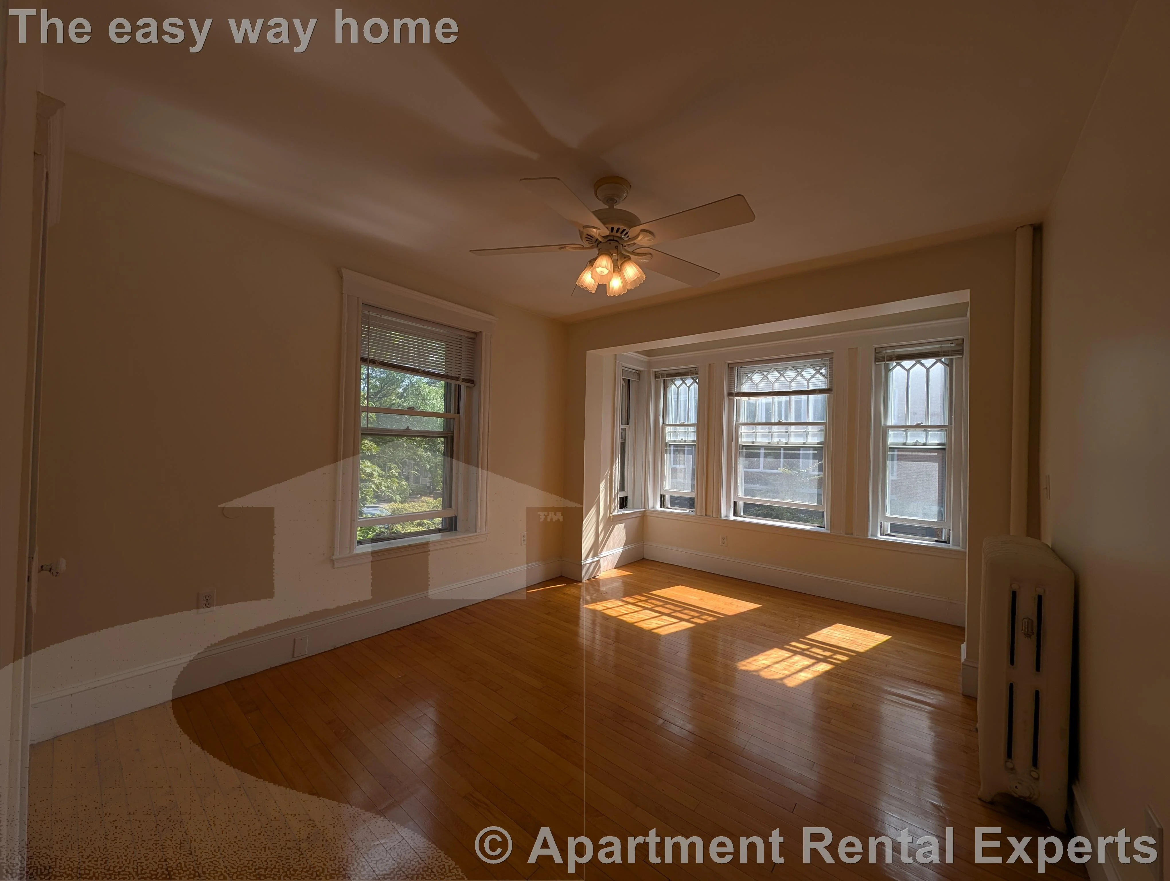 1 bed, 1 bath apartment for rent at 331 Harvard St Unit 2, Harvard Square — photo 11 of 17