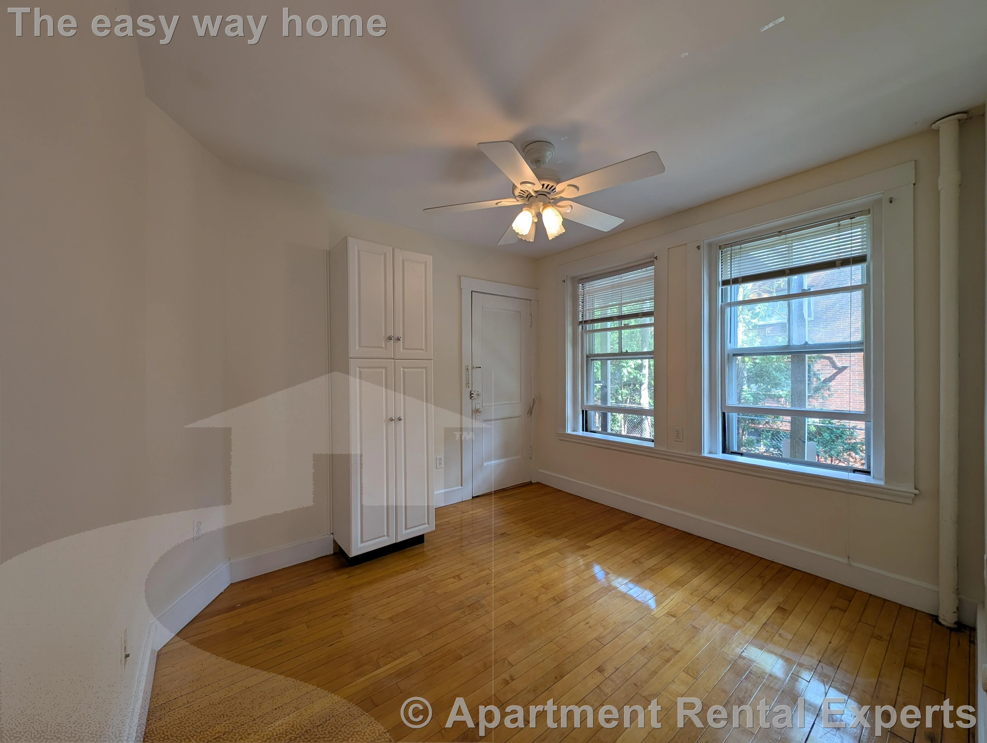 1 bed, 1 bath apartment for rent at 331 Harvard St Unit 2, Harvard Square — photo 8 of 17