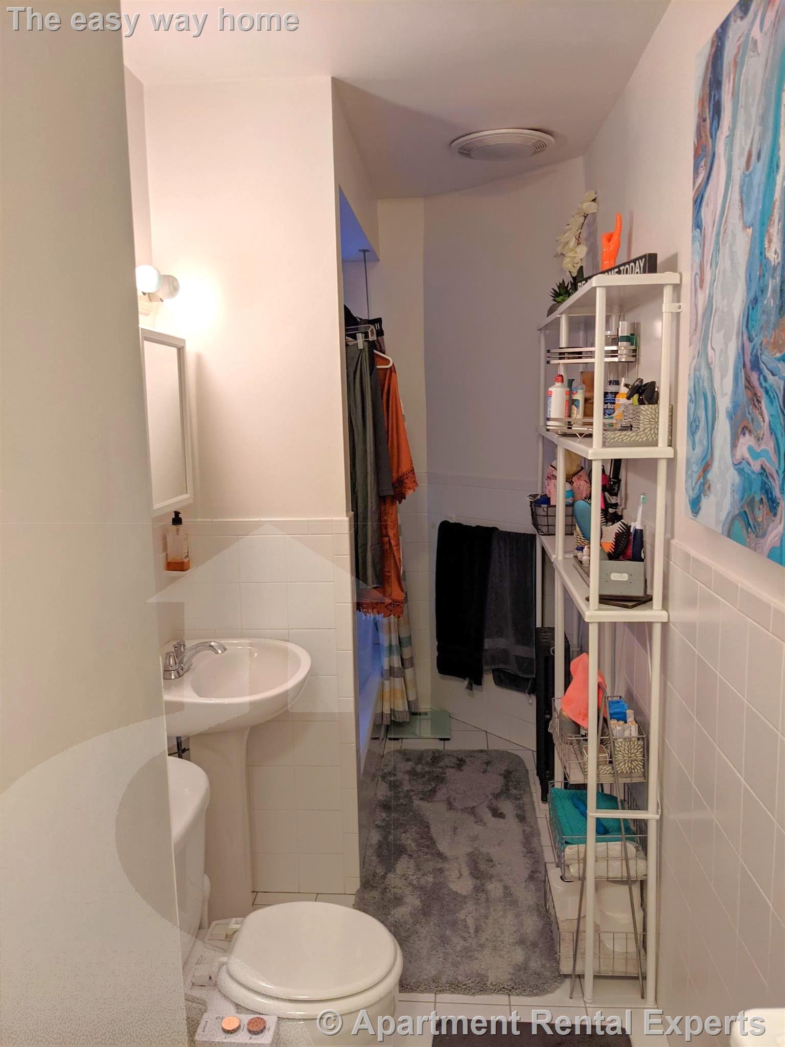 1 bed, 1 bath apartment for rent at 331 Harvard St Unit 4, Harvard Square — photo 8 of 11