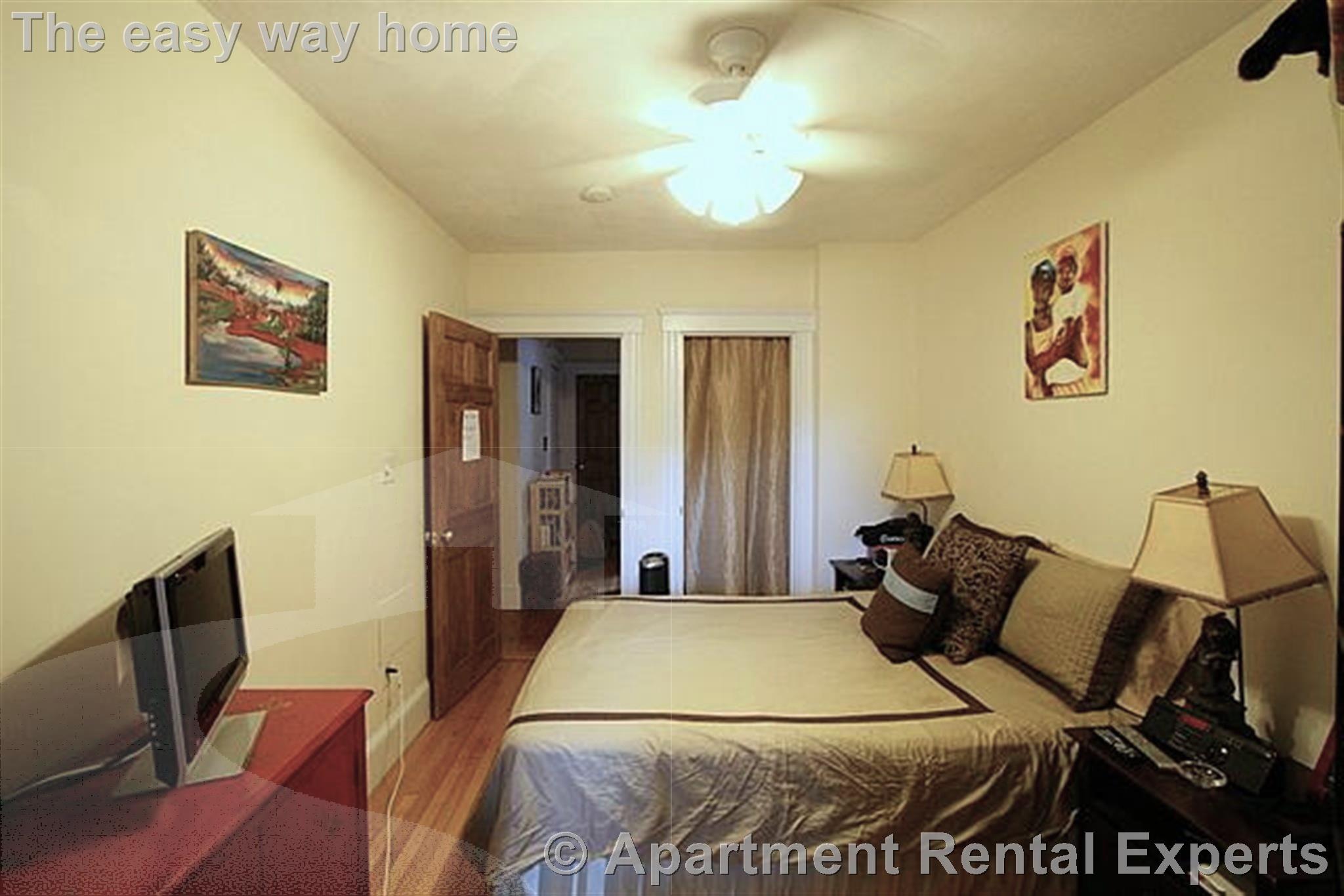 1 bed, 1 bath apartment for rent at 331 Harvard St Unit 4, Harvard Square — photo 7 of 11