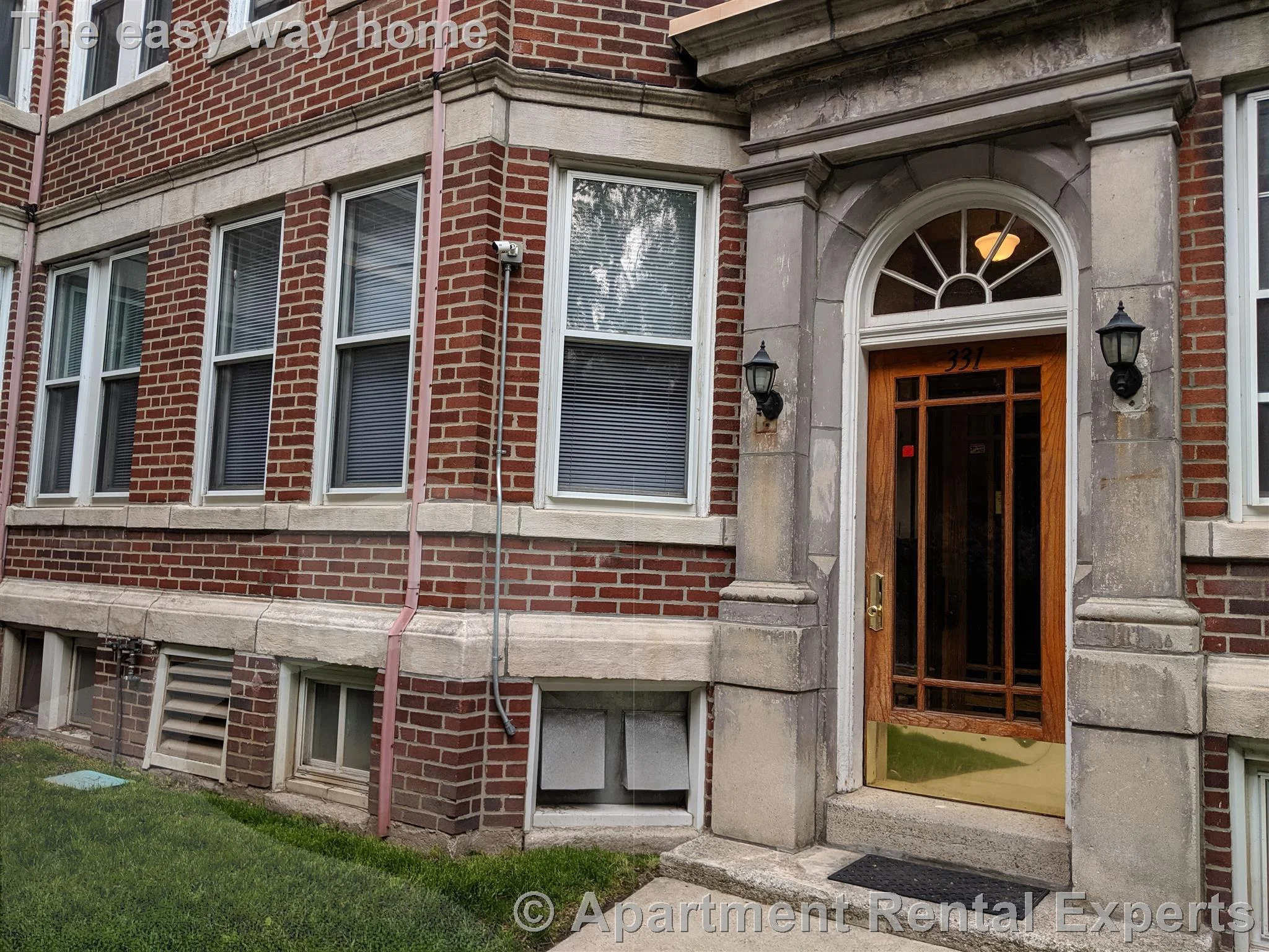 2 bed, 1 bath apartment for rent at 331 Harvard St Unit 5, Harvard Square — photo 12 of 13