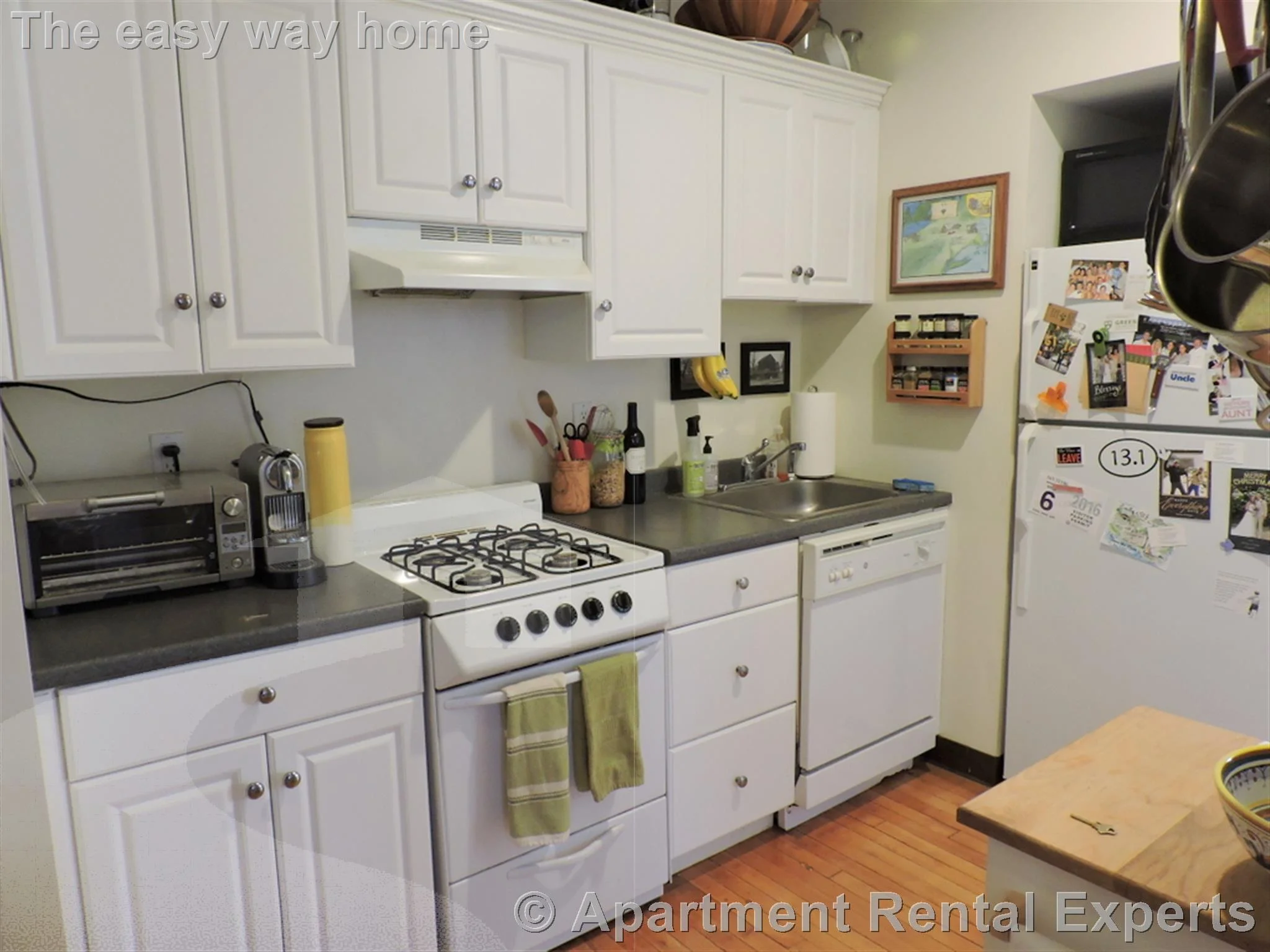 2 bed, 1 bath apartment for rent at 331 Harvard St Unit 5, Harvard Square — photo 4 of 13