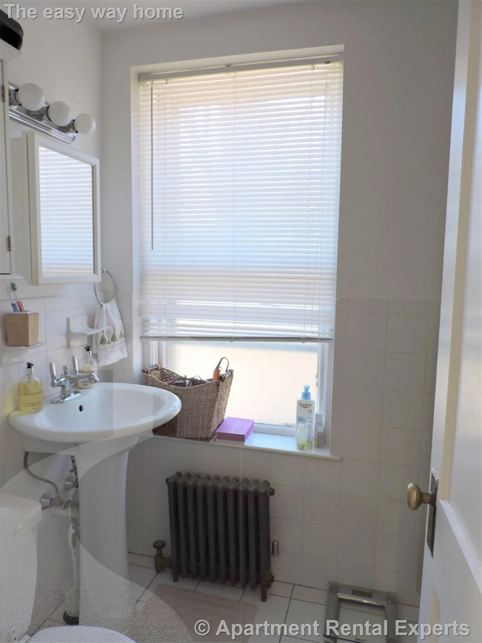 2 bed, 1 bath apartment for rent at 331 Harvard St Unit 5, Harvard Square — photo 9 of 13