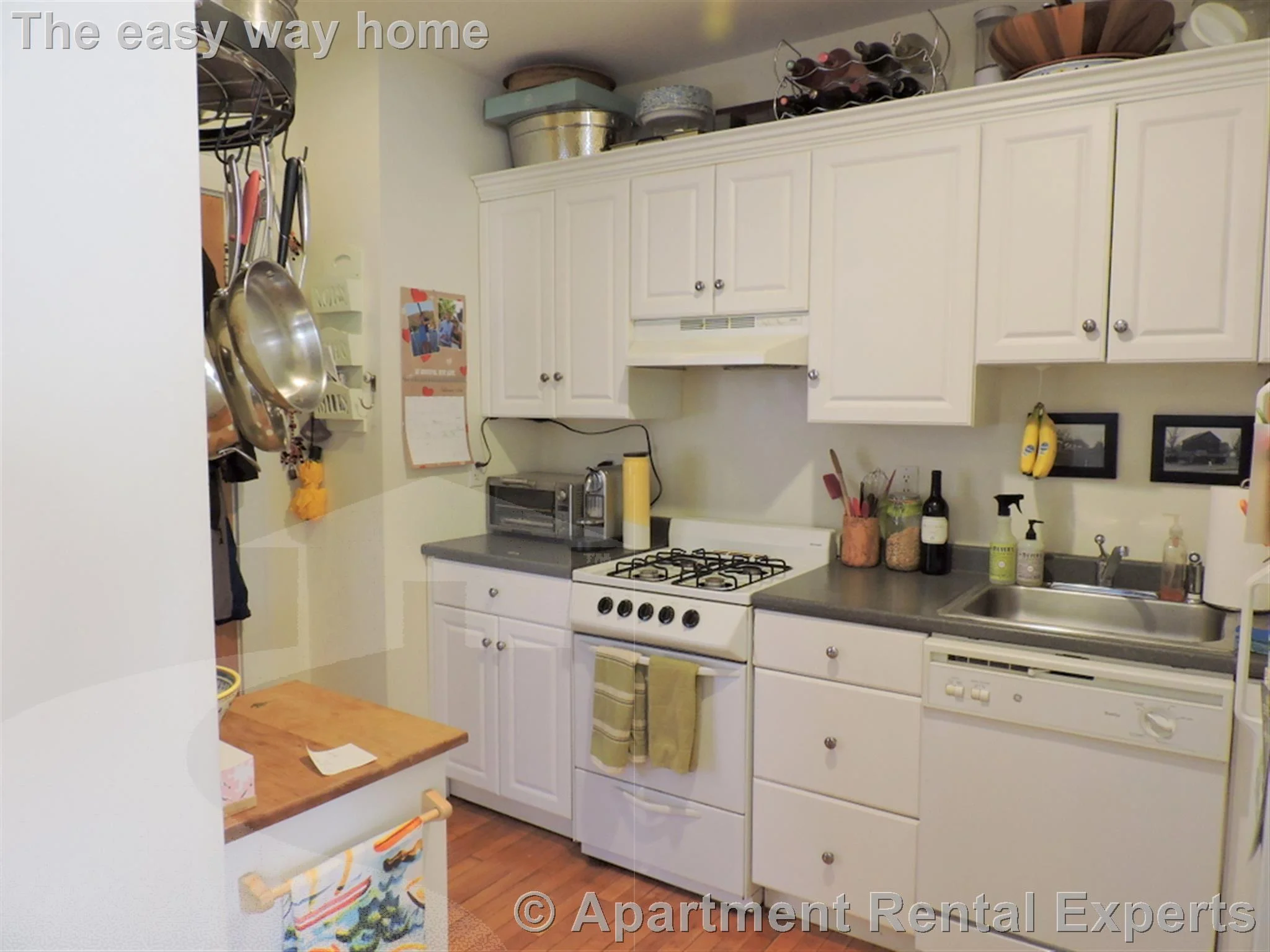2 bed, 1 bath apartment for rent at 331 Harvard St Unit 5, Harvard Square — photo 2 of 13
