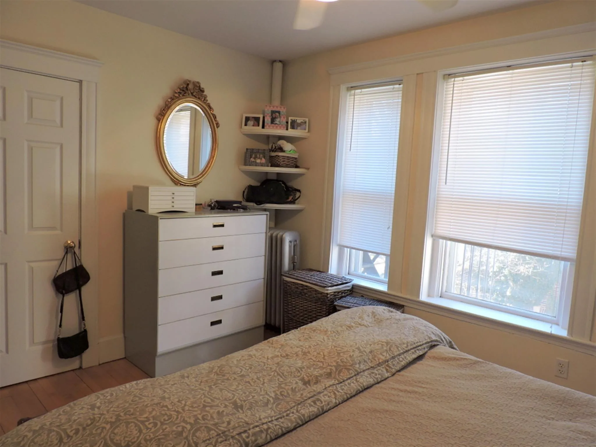 2 bed, 1 bath apartment for rent at 331 Harvard St Unit 9, Mid-Cambridge — photo 9 of 10