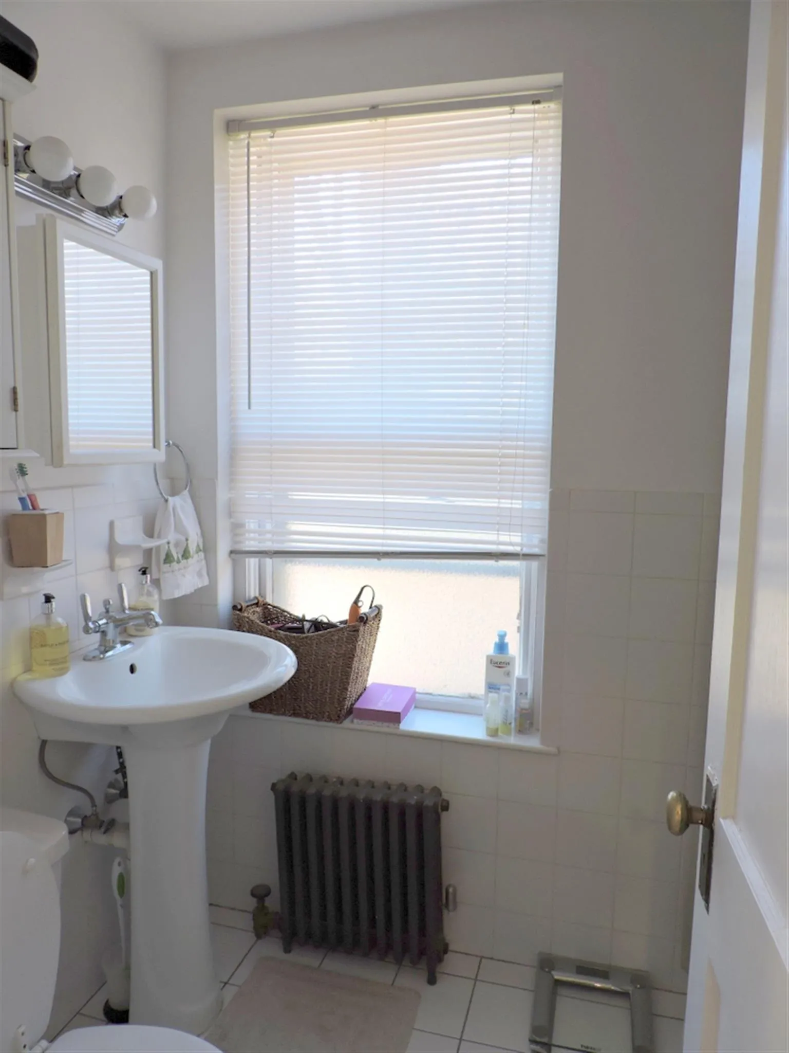 2 bed, 1 bath apartment for rent at 331 Harvard St Unit 9, Mid-Cambridge — photo 7 of 10