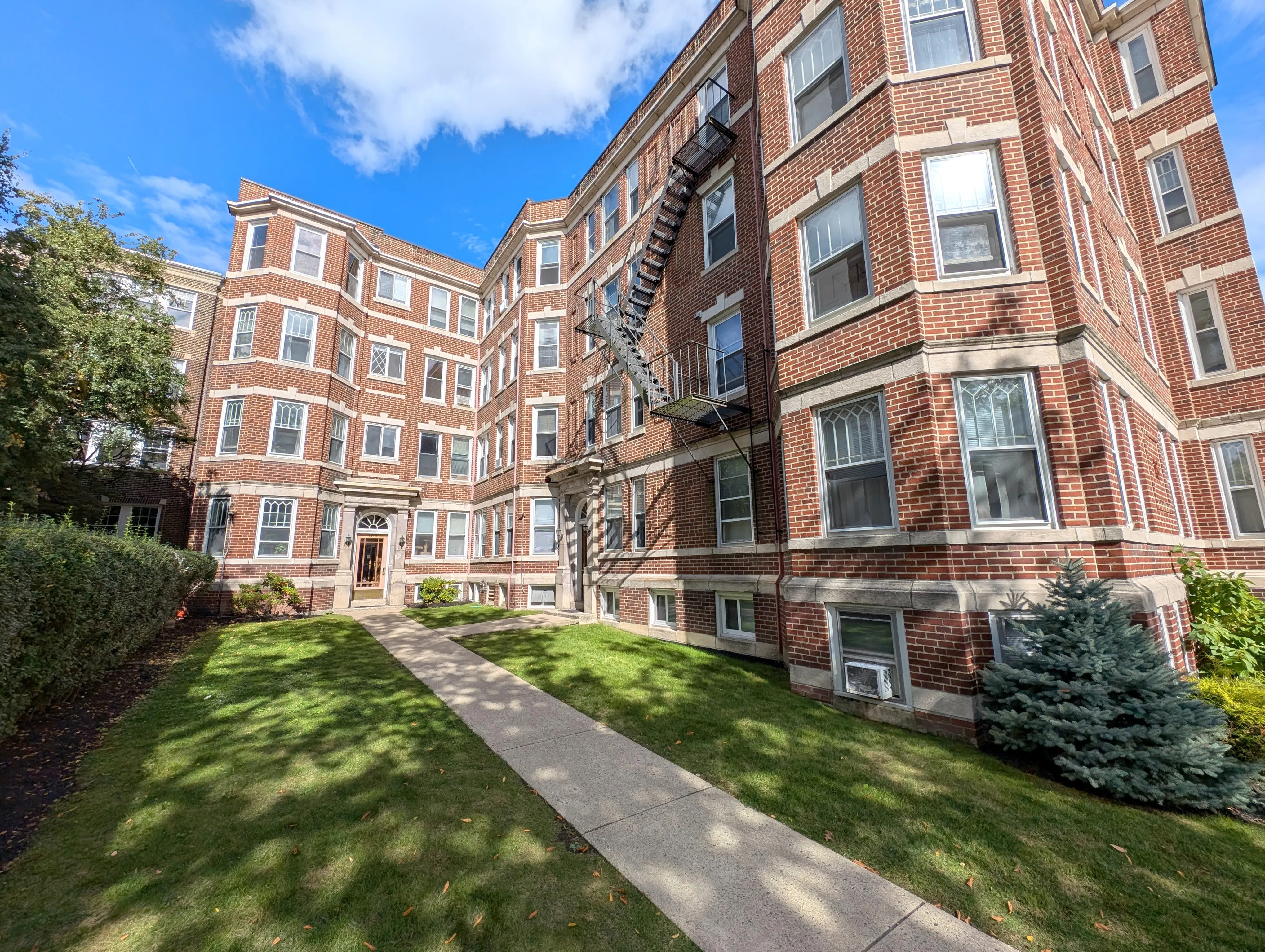 2 bed, 1 bath apartment for rent at 331 Harvard St Unit 9, Mid-Cambridge — photo 10 of 10