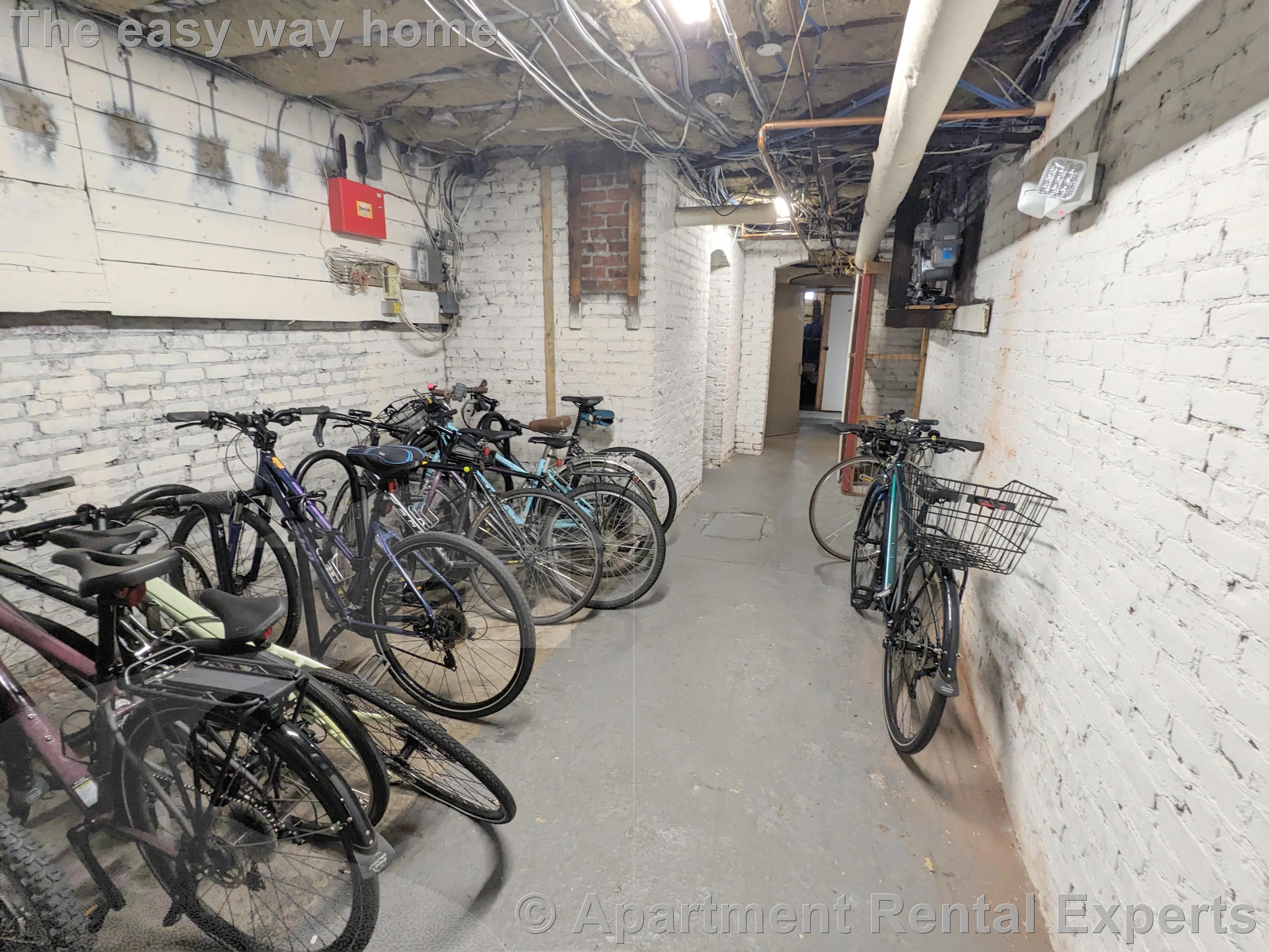 1 bed, 1 bath apartment for rent at 331 Harvard St Unit B1, Harvard Square — photo 12 of 23