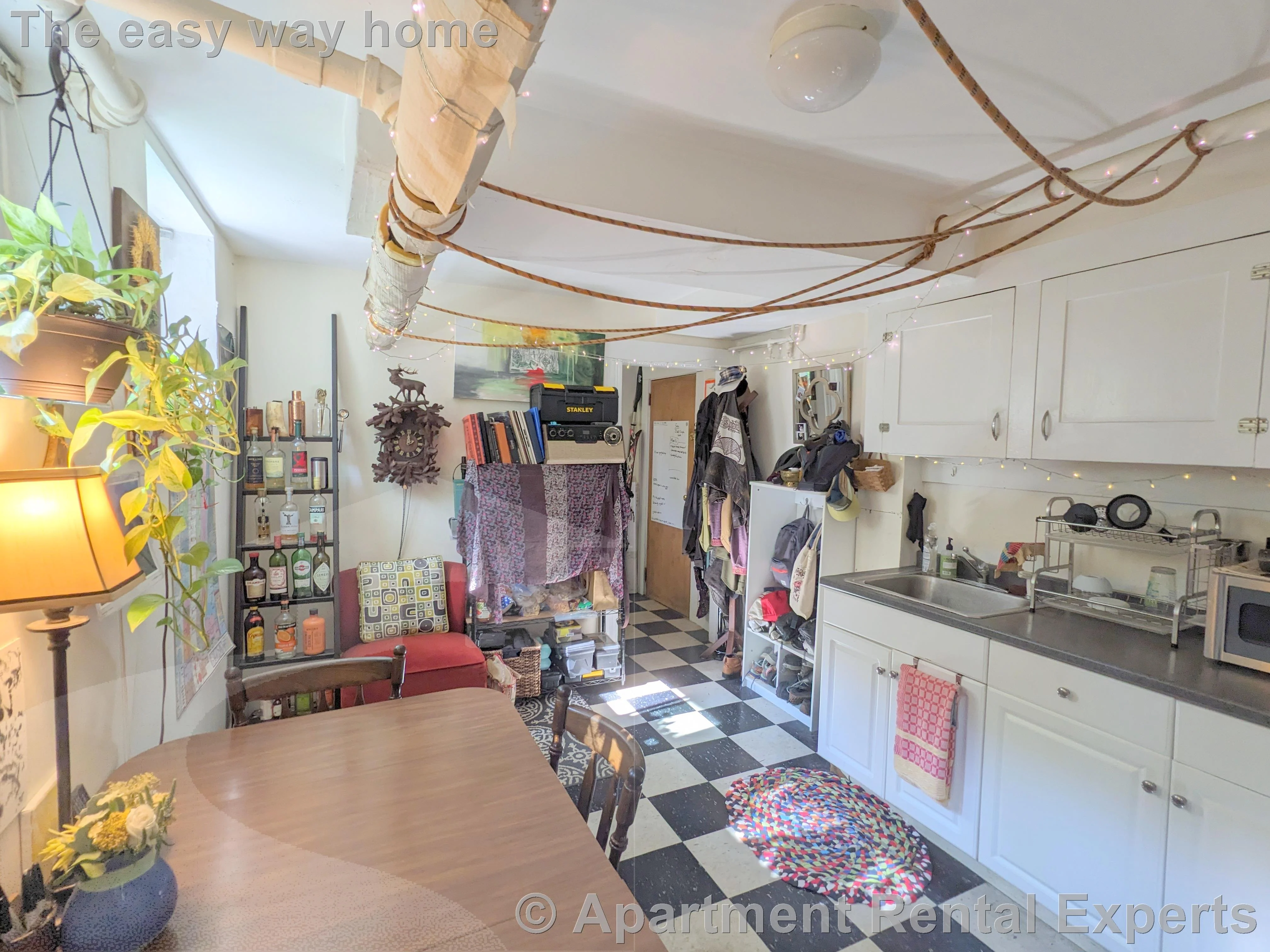 1 bed, 1 bath apartment for rent at 331 Harvard St Unit B1, Harvard Square — photo 4 of 23