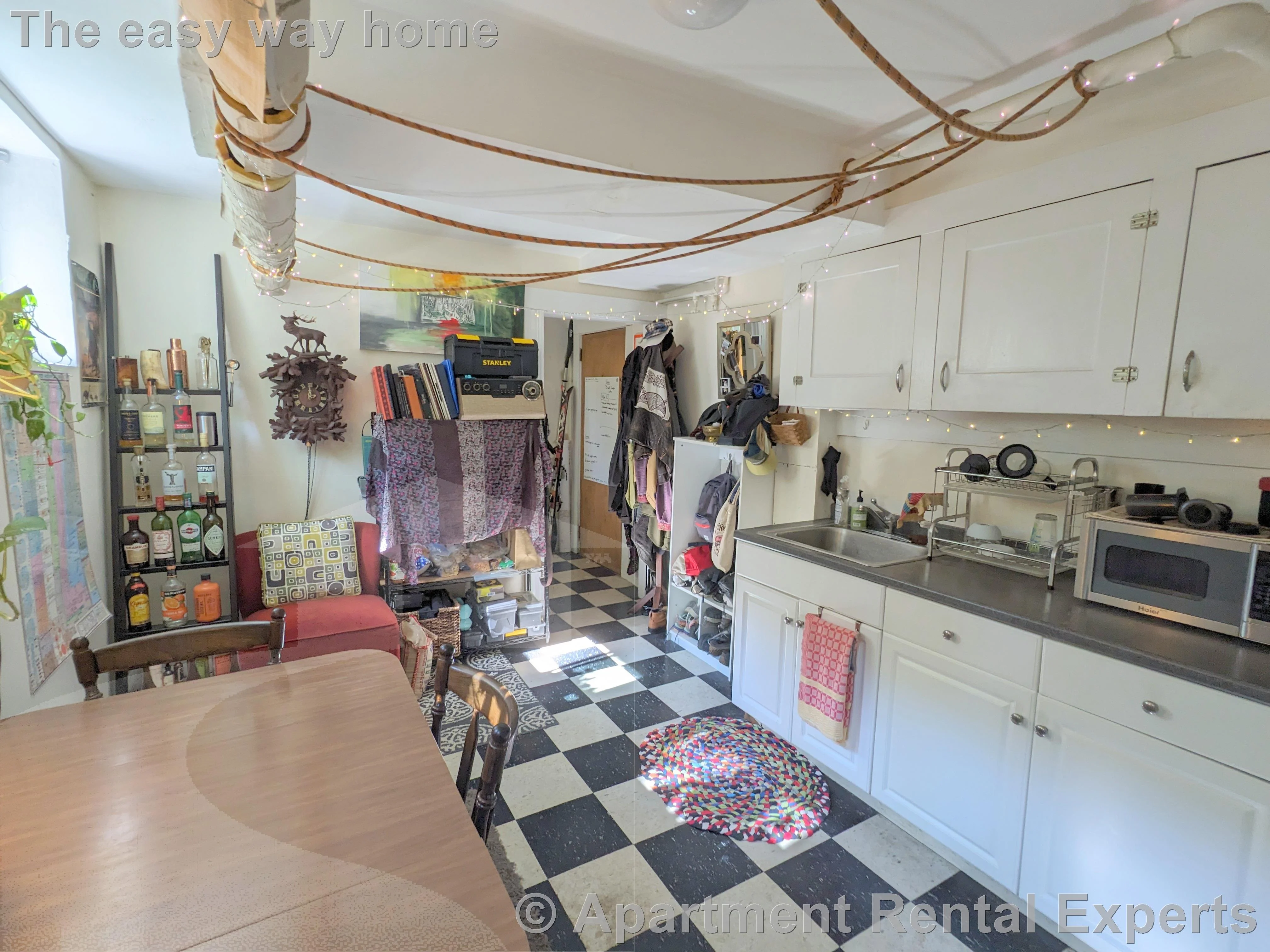 1 bed, 1 bath apartment for rent at 331 Harvard St Unit B1, Harvard Square — photo 5 of 23