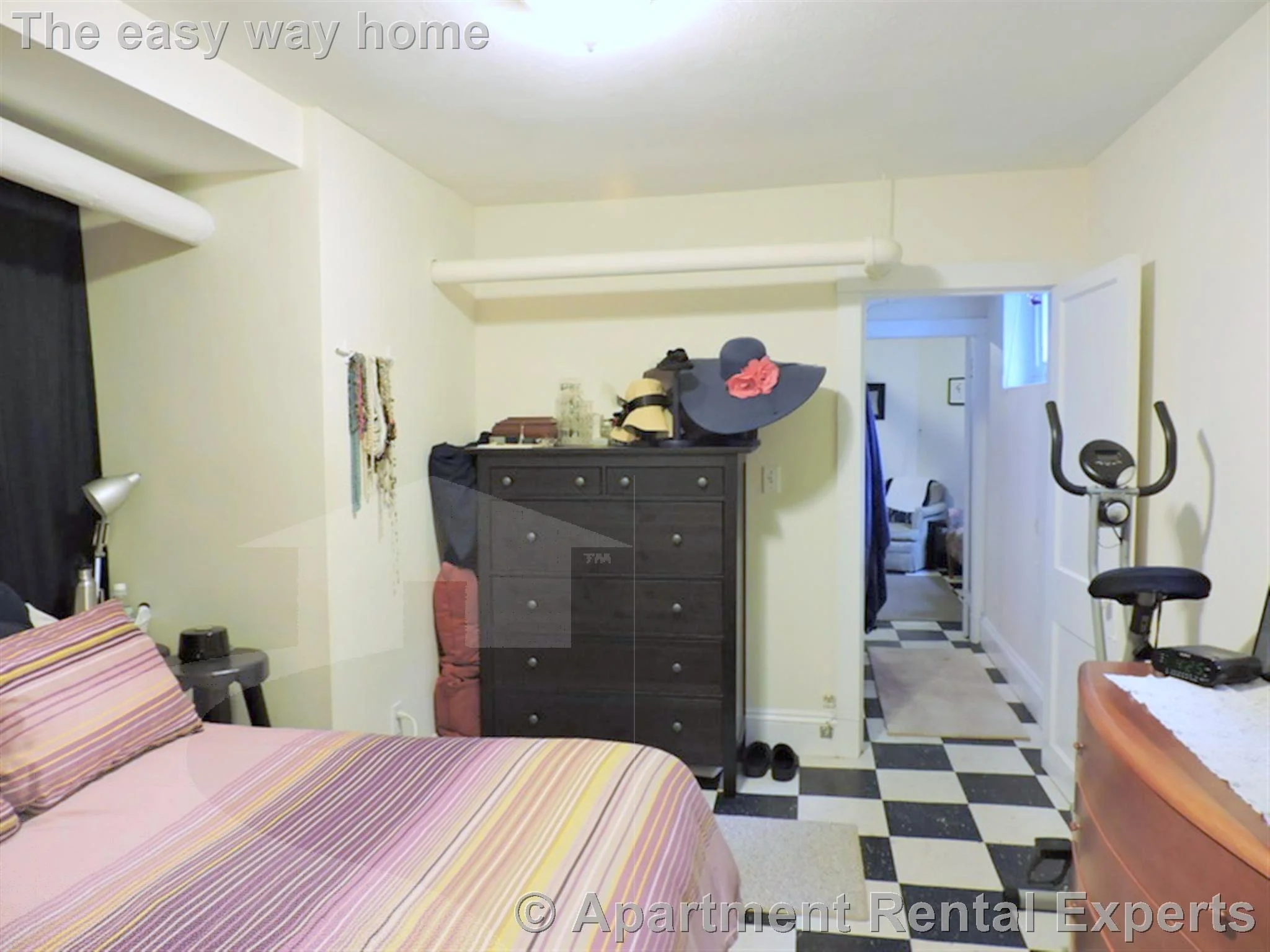 1 bed, 1 bath apartment for rent at 331 Harvard St Unit B1, Harvard Square — photo 18 of 23