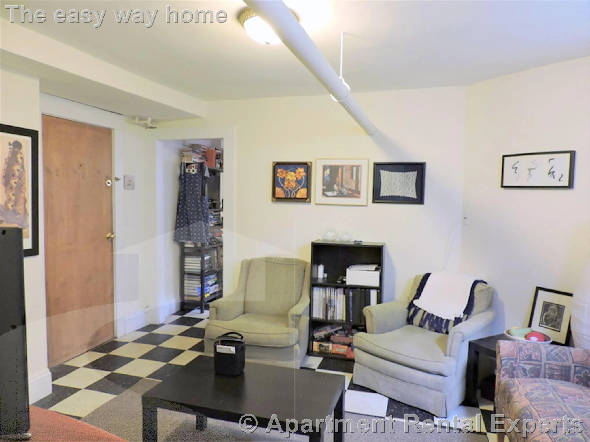 1 bed, 1 bath apartment for rent at 331 Harvard St Unit B1, Harvard Square — photo 15 of 23