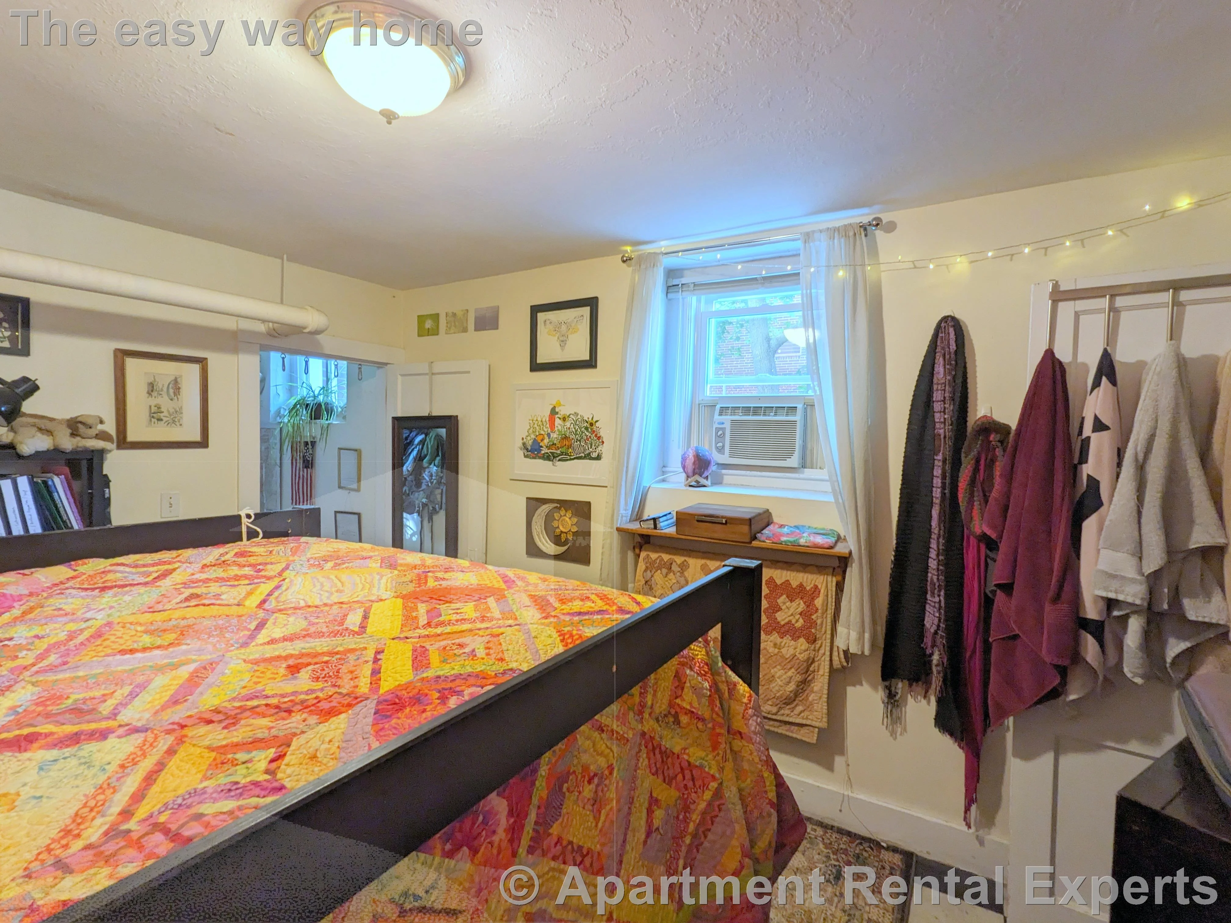 1 bed, 1 bath apartment for rent at 331 Harvard St Unit B1, Harvard Square — photo 10 of 23