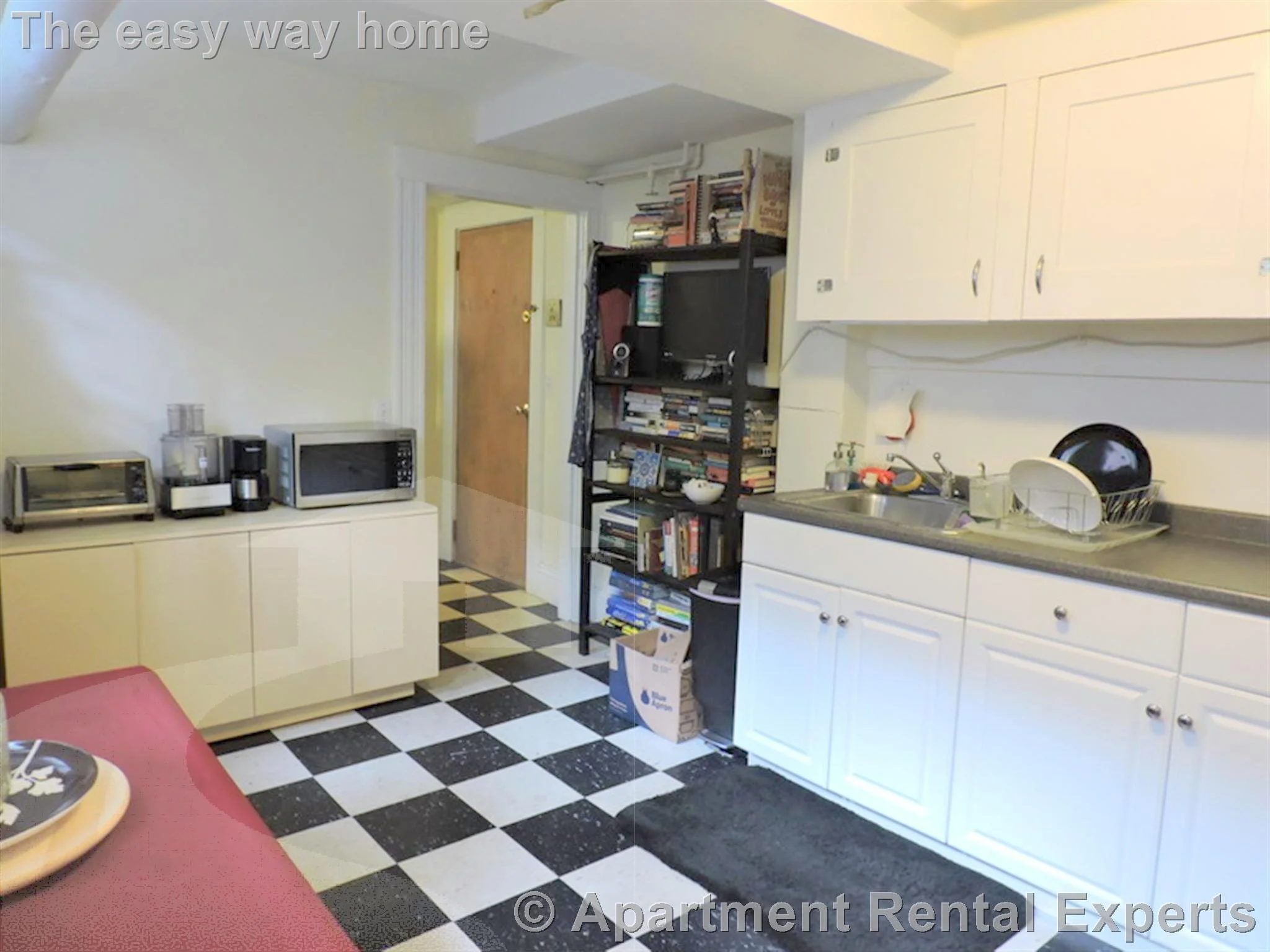 1 bed, 1 bath apartment for rent at 331 Harvard St Unit B1, Harvard Square — photo 17 of 23