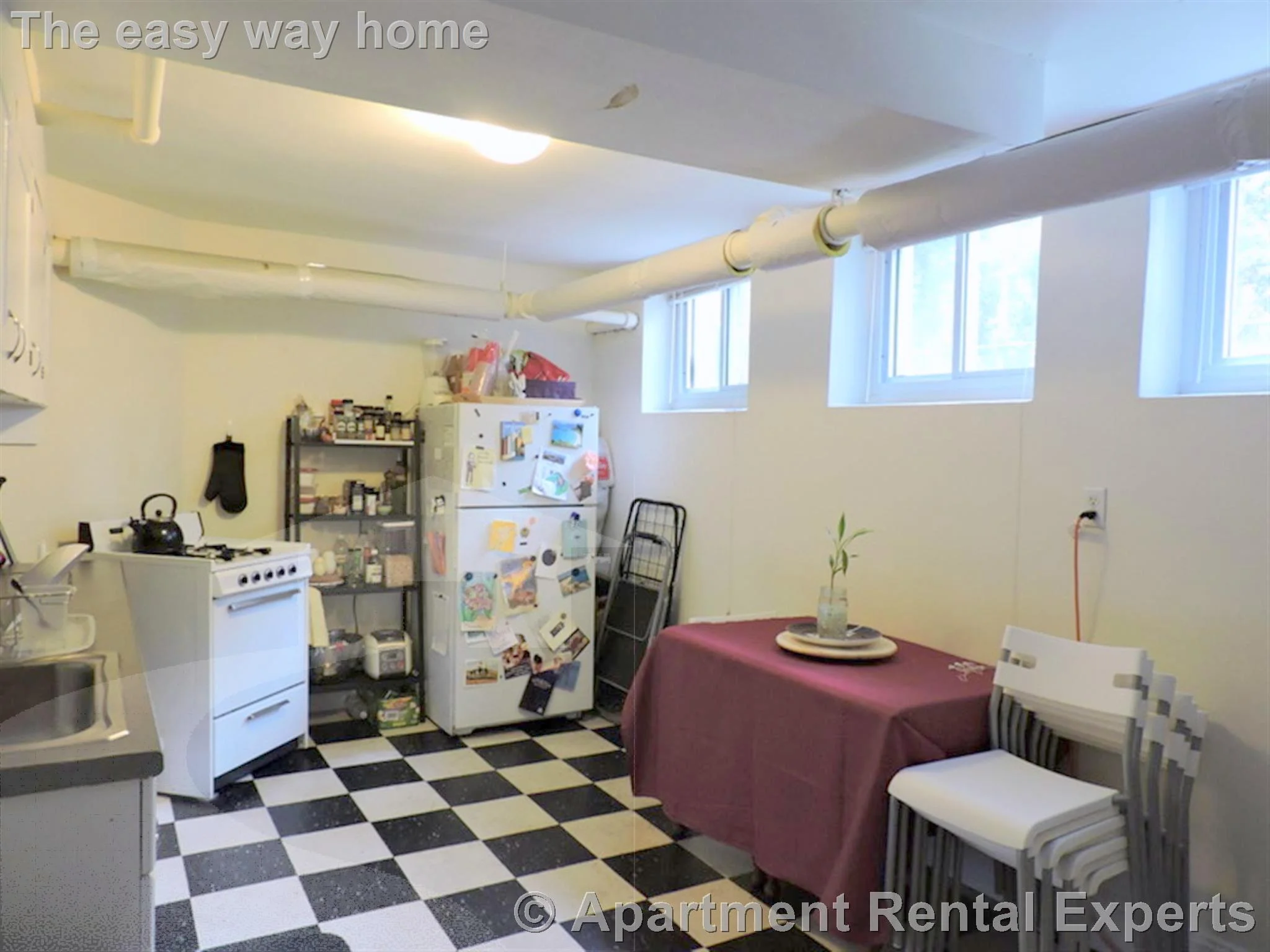1 bed, 1 bath apartment for rent at 331 Harvard St Unit B1, Harvard Square — photo 16 of 23