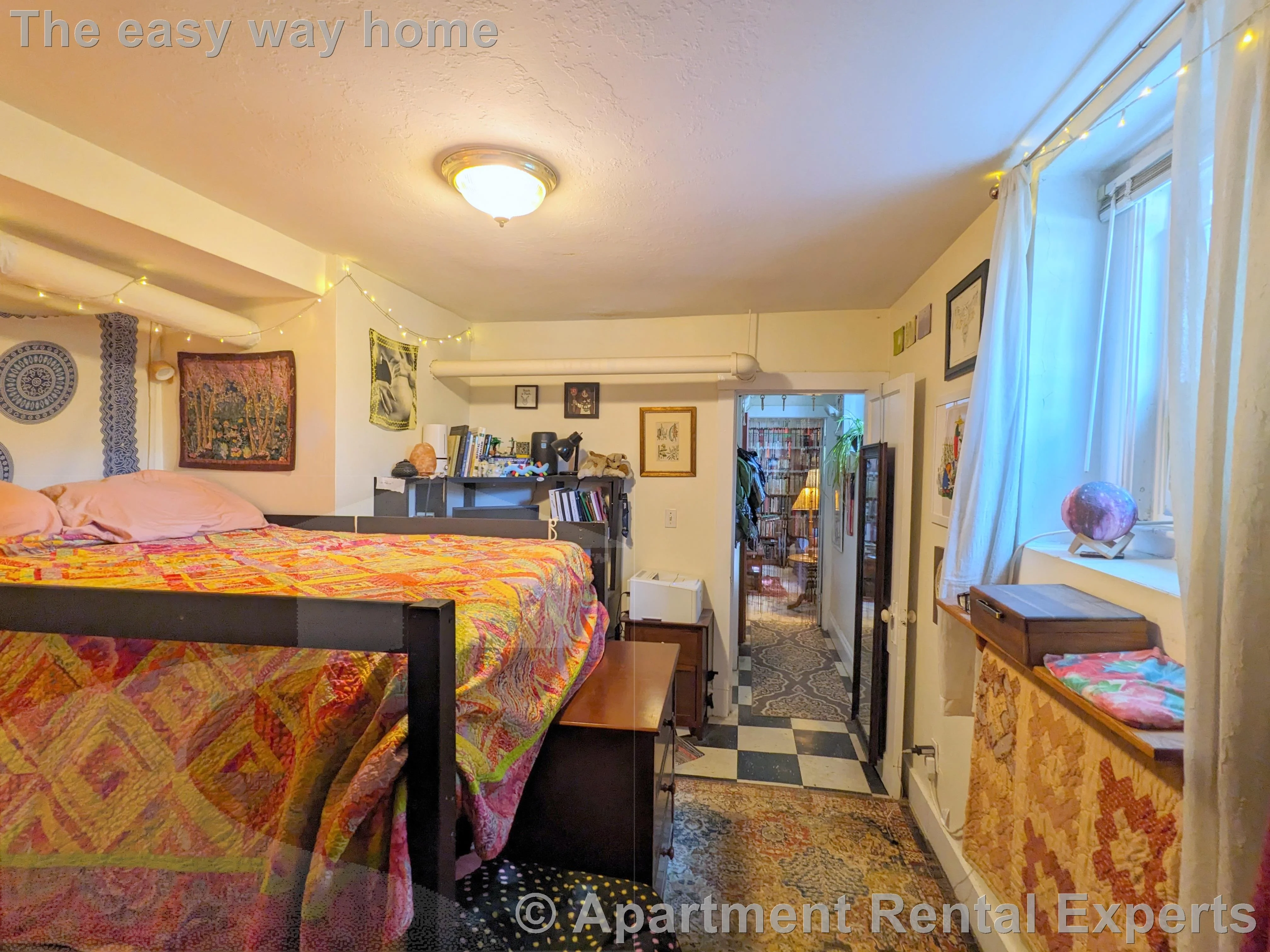 1 bed, 1 bath apartment for rent at 331 Harvard St Unit B1, Harvard Square — photo 11 of 23