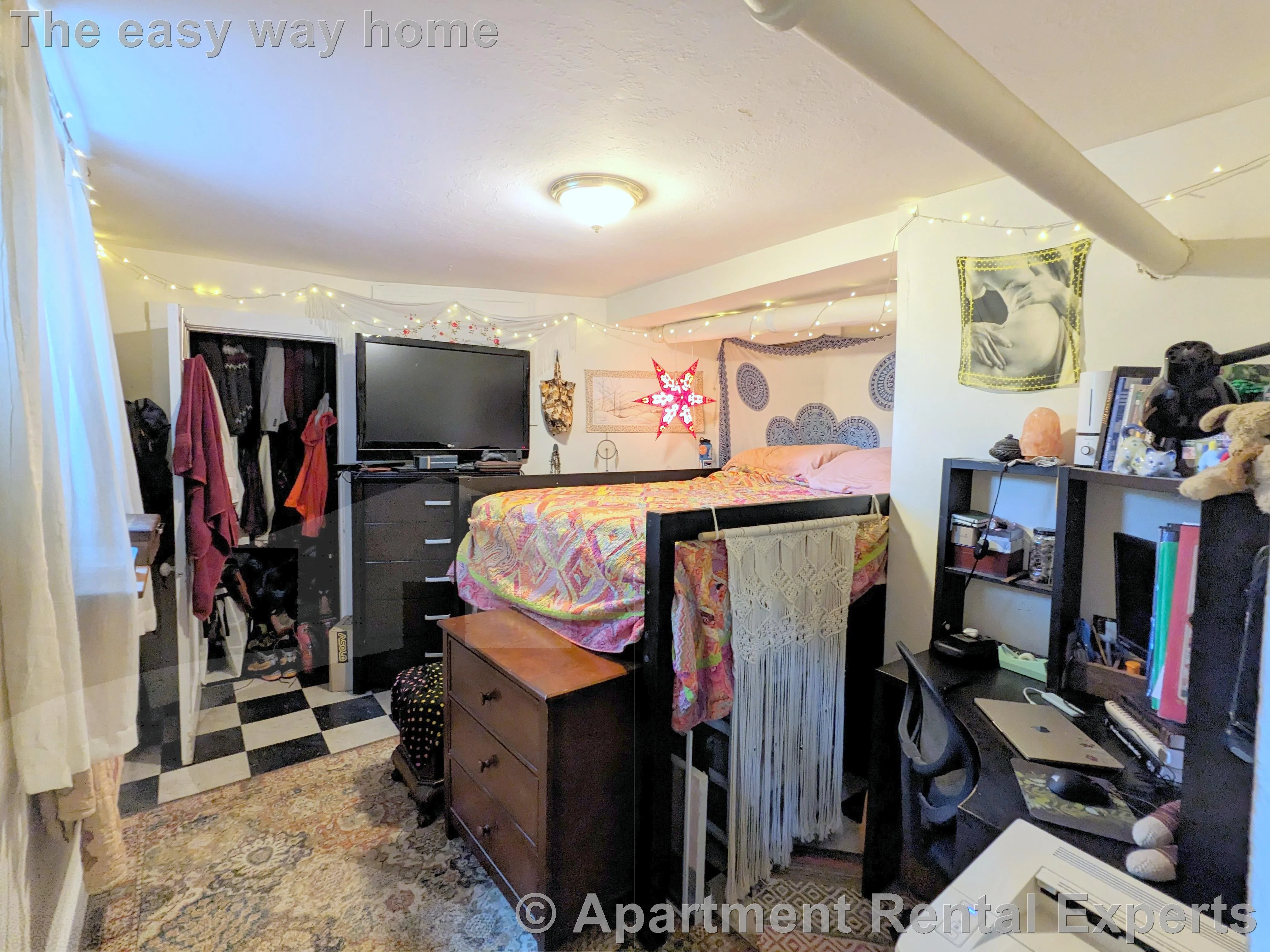 1 bed, 1 bath apartment for rent at 331 Harvard St Unit B1, Harvard Square — photo 9 of 23