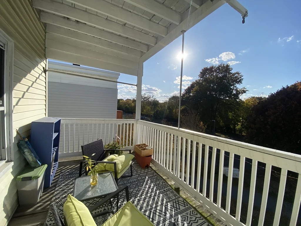 2 bed, 1 bath apartment for rent at 331 Hyde Park Ave Unit 3, Jamaica Plain — photo 24 of 26