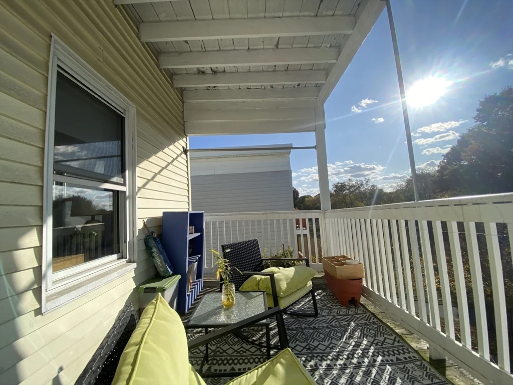 2 bed, 1 bath apartment for rent at 331 Hyde Park Ave Unit 3, Jamaica Plain — photo 23 of 26