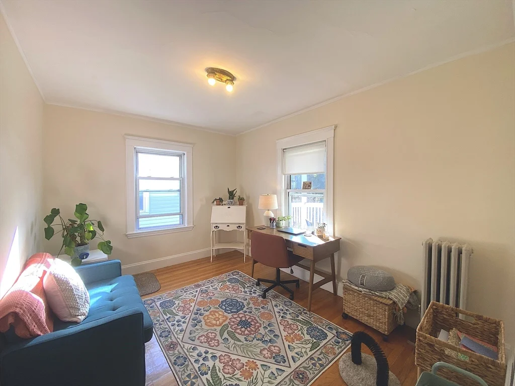 2 bed, 1 bath apartment for rent at 331 Hyde Park Ave Unit 3, Jamaica Plain — photo 12 of 26
