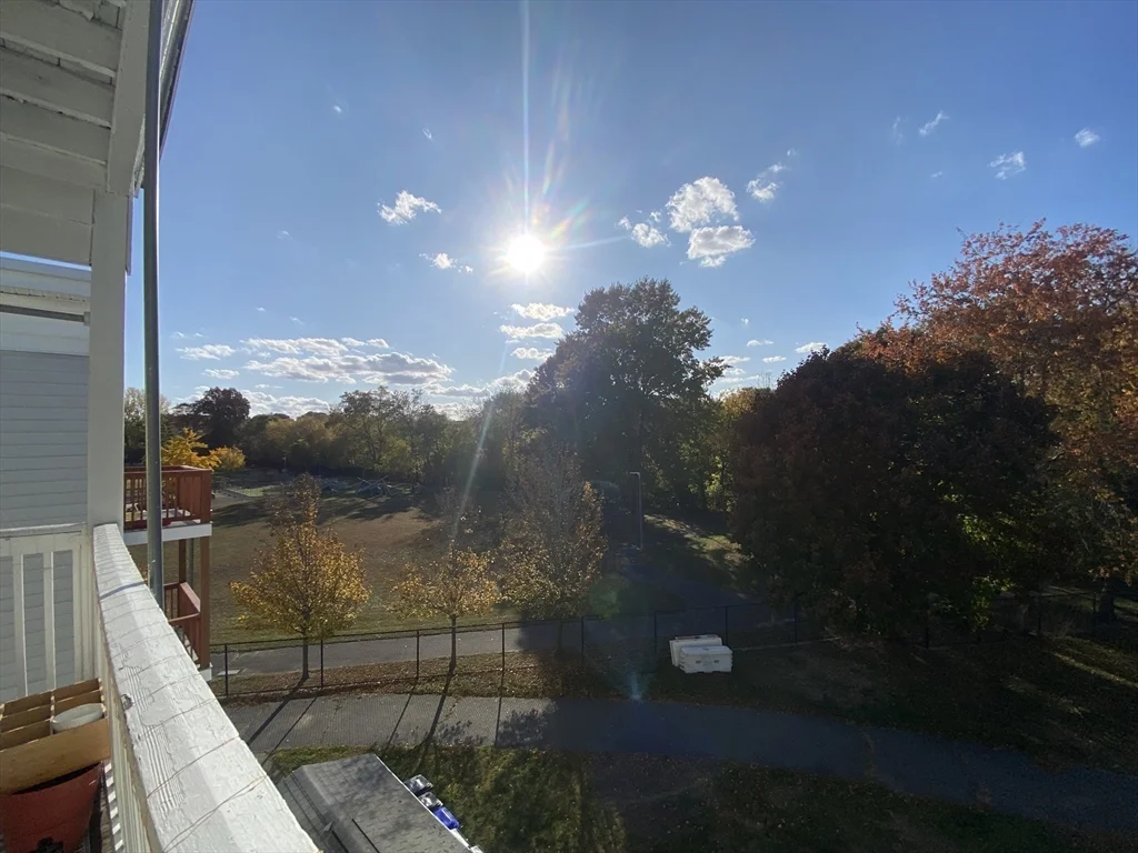 2 bed, 1 bath apartment for rent at 331 Hyde Park Ave Unit 3, Jamaica Plain — photo 26 of 26